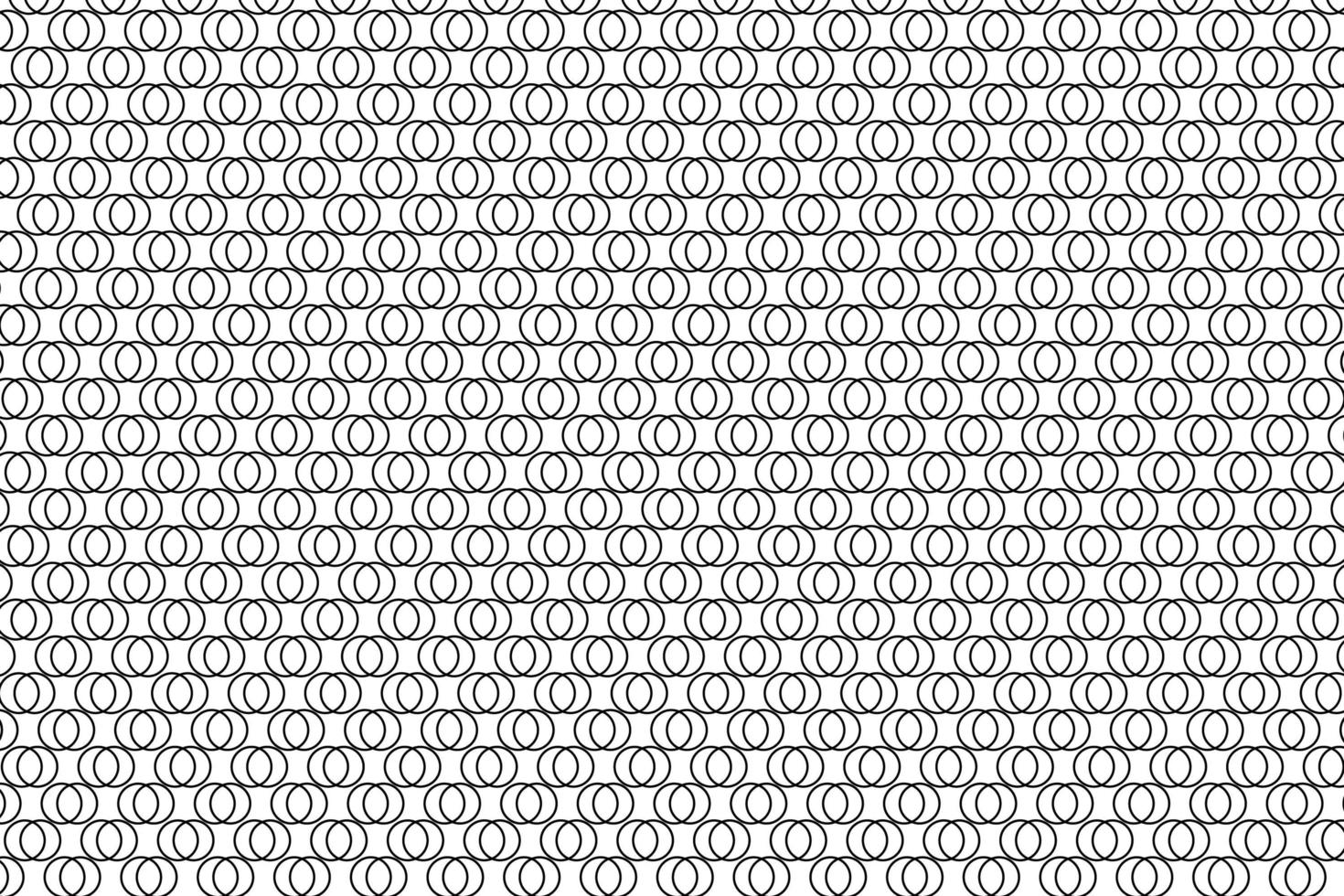 Black ground brick pattern white lines forming squares the fabric forming a wall photo