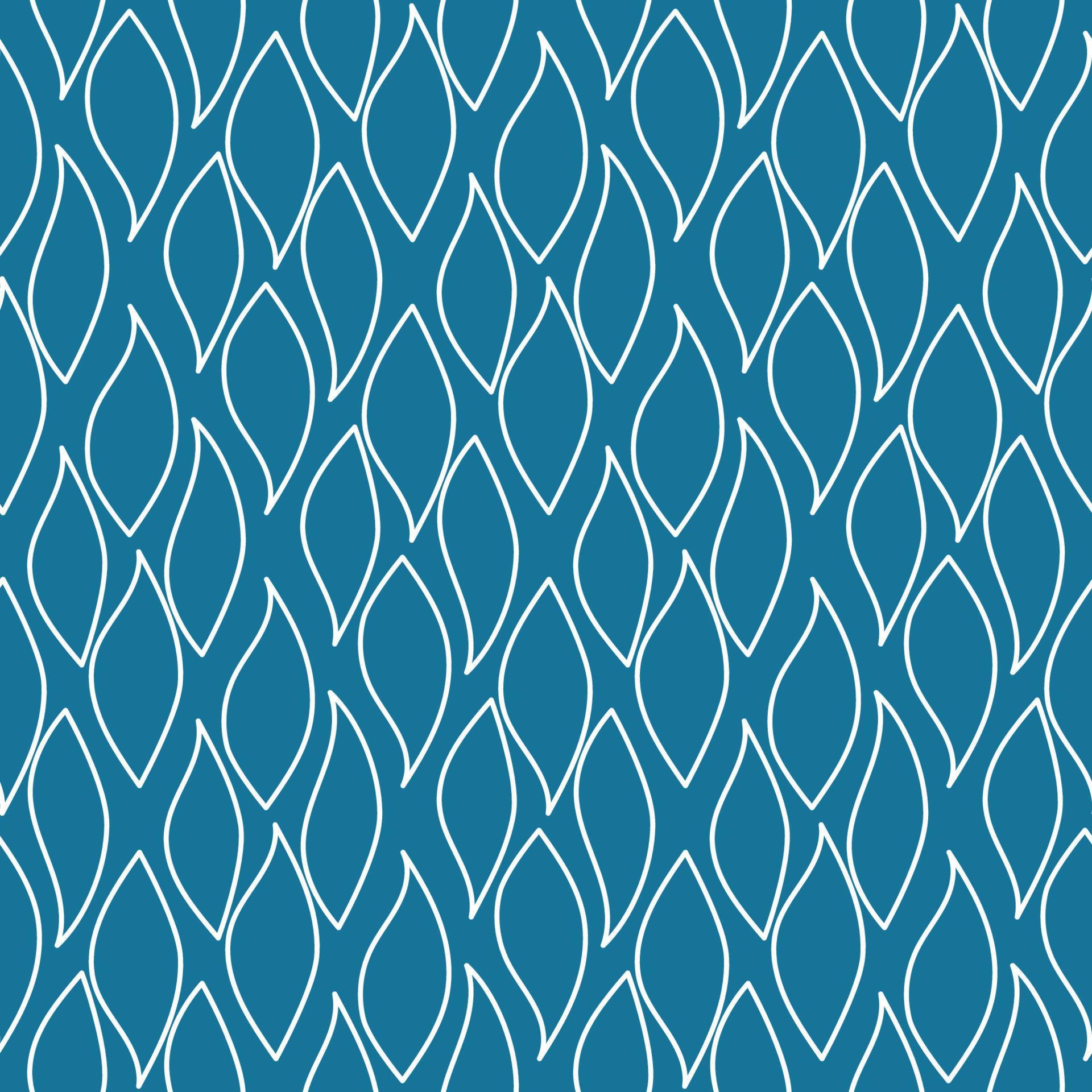 Leaf abstract vector pattern 12974426 Vector Art at Vecteezy