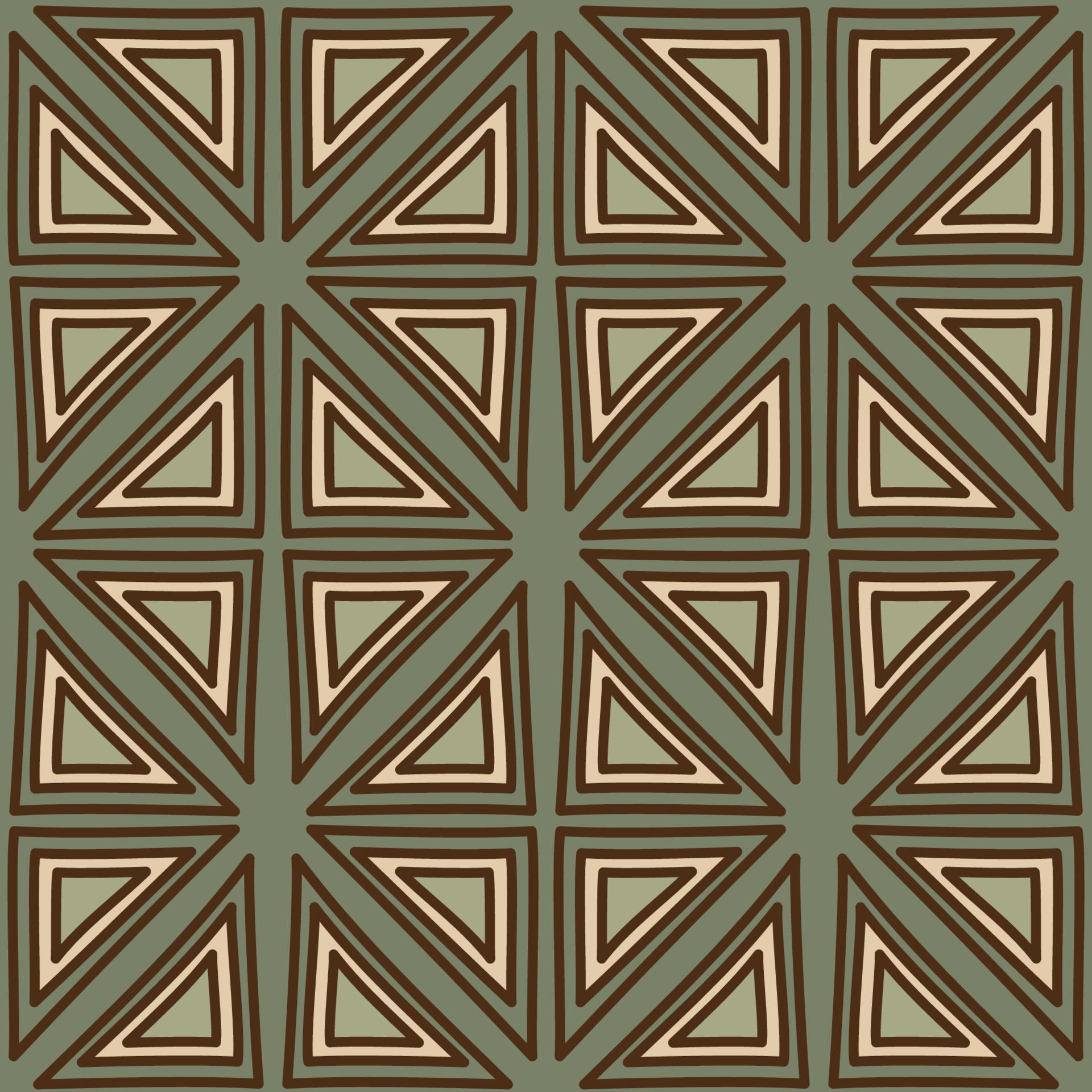 triangles vector pattern 12974427 Vector Art at Vecteezy