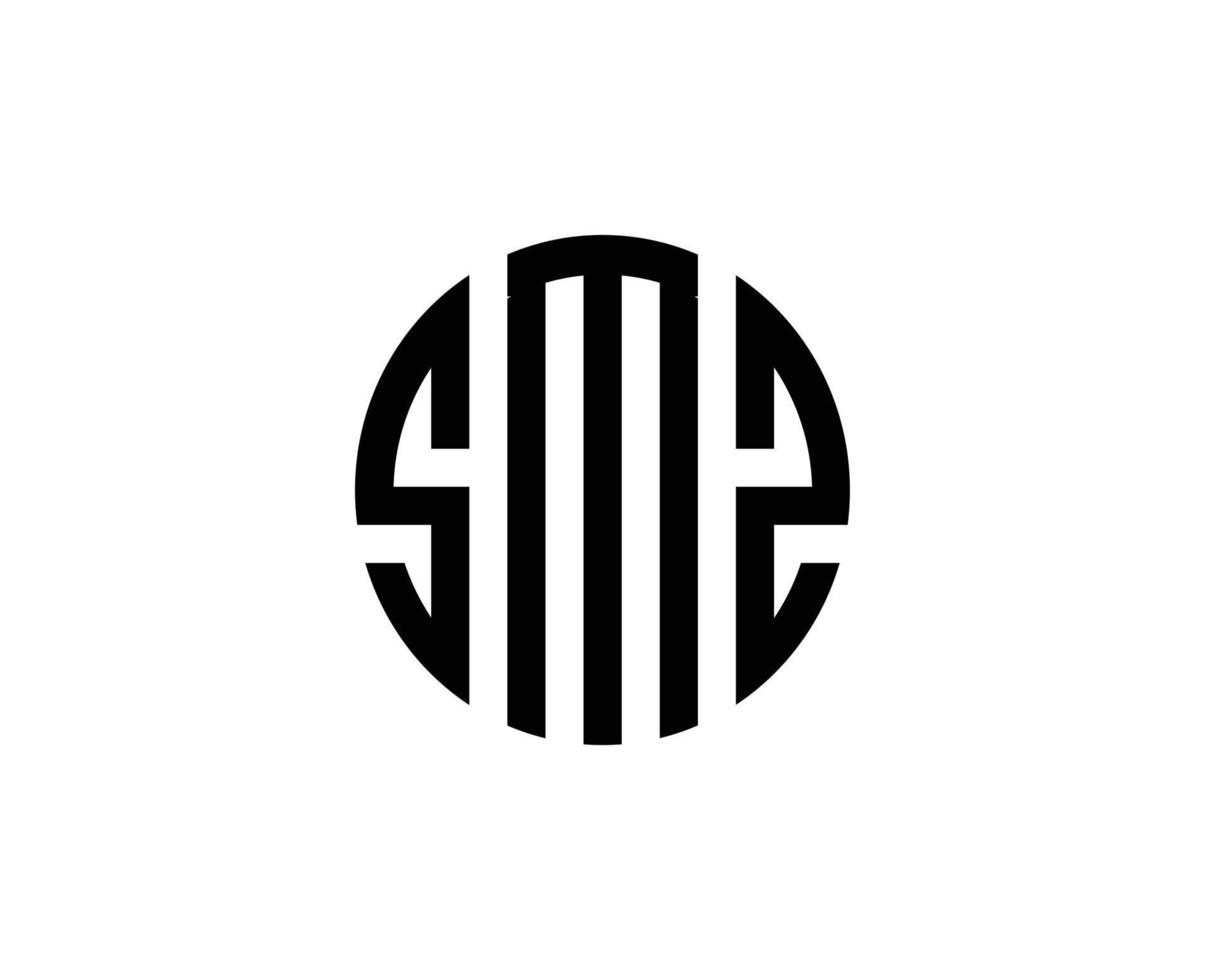 Geometric Logo Design Free Vector