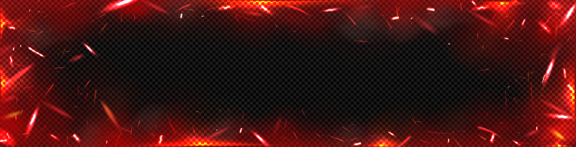 Background with red fire sparks, overlay effect 12975355 Vector Art at Vecteezy Background with red fire sparks, overlay effect 12975355 Vector Art at Vecteezy