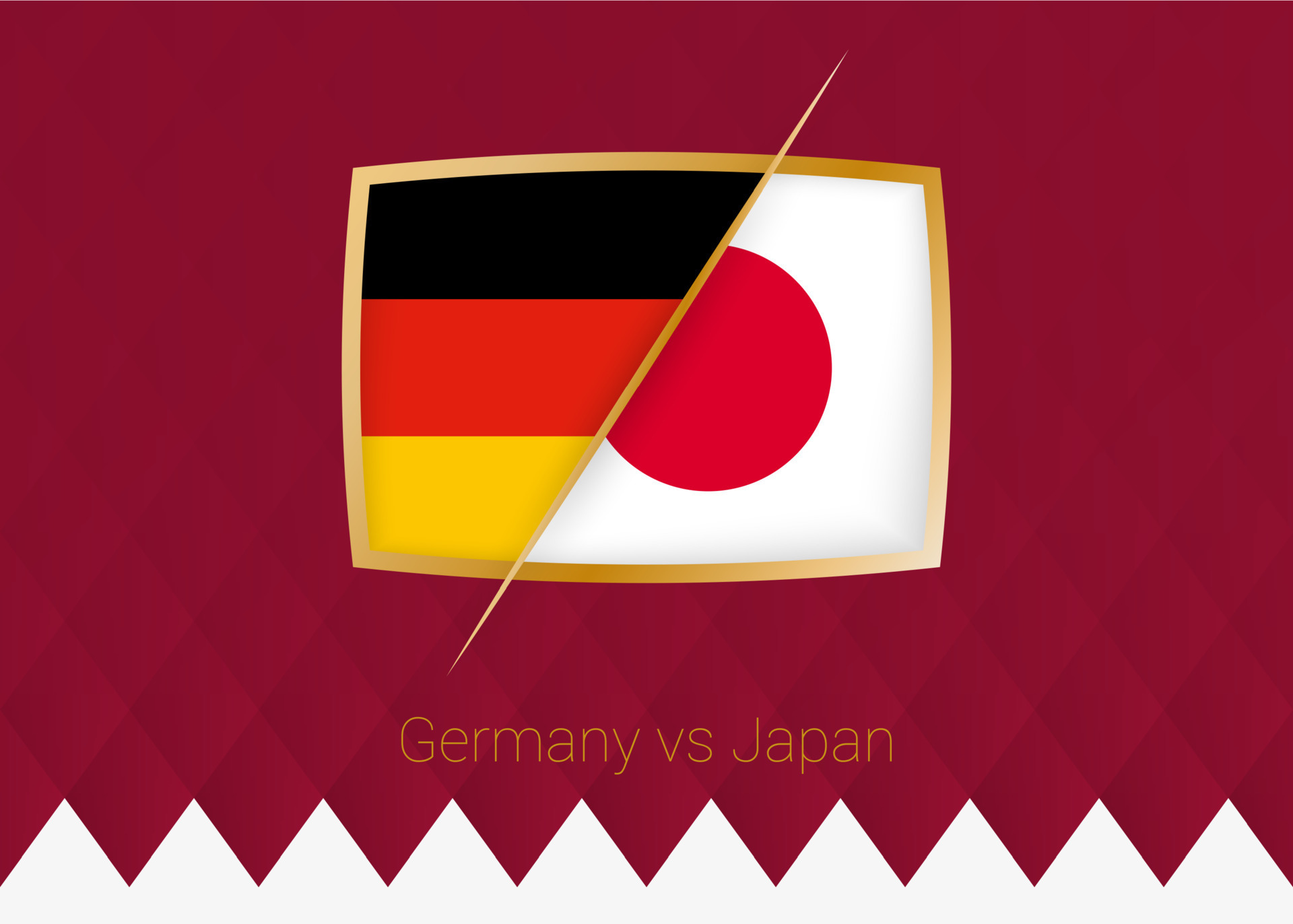 Trận đấu kinh điển giữa Đức và Nhật Bản - đây là cuộc chiến giữa hai quốc gia với lịch sử phát triển bóng đá vô cùng tiên tiến và thành công. Đừng bỏ lỡ cơ hội xem trận đấu đầy kịch tính này để đồng hành cùng đội bóng mình yêu thích.