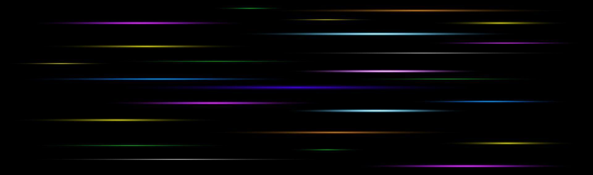 Abstract background technology concept. Illustration Vector collection
