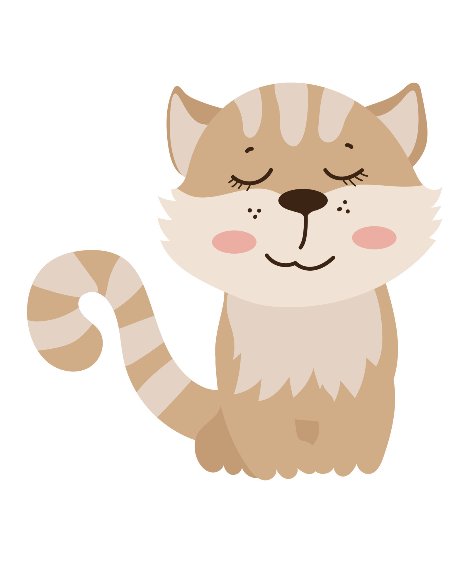 Vector Illustrator Of Cat 12978704 Vector Art At Vecteezy Vector Illustrator Of Cat 12978704 Vector Art At Vecteezy