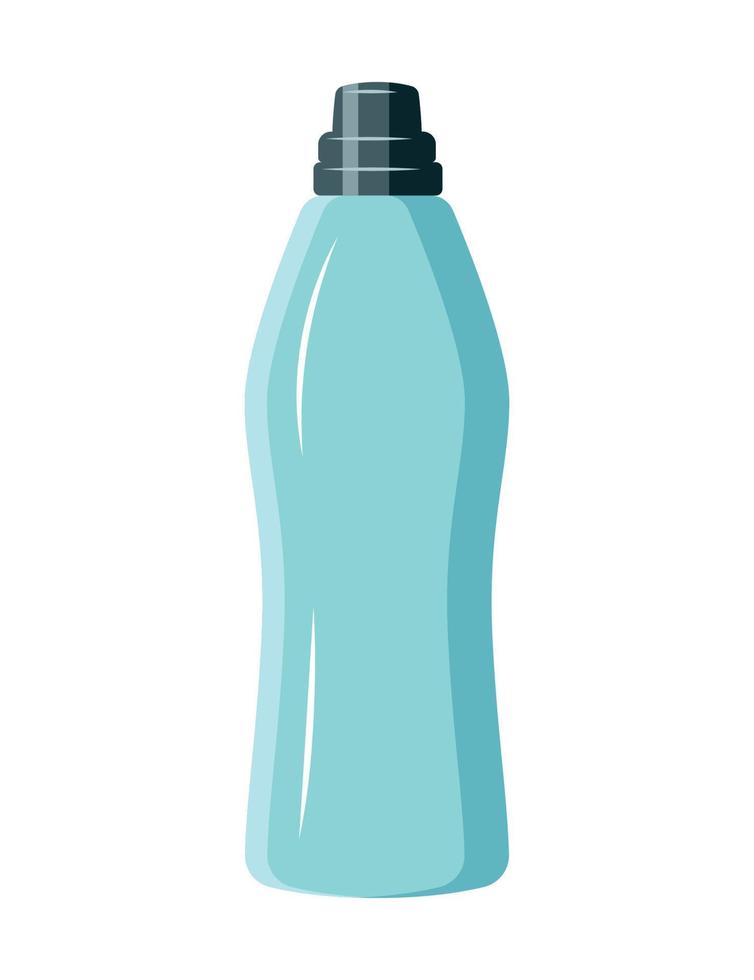 Vector illustrator of Bottle