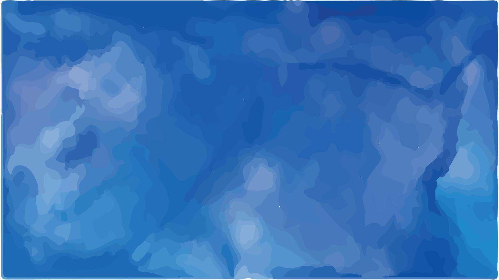 Luxury Vibrant Marbled Background. Agate Wave Texture. Acrylic oil paint wallpaper vector
