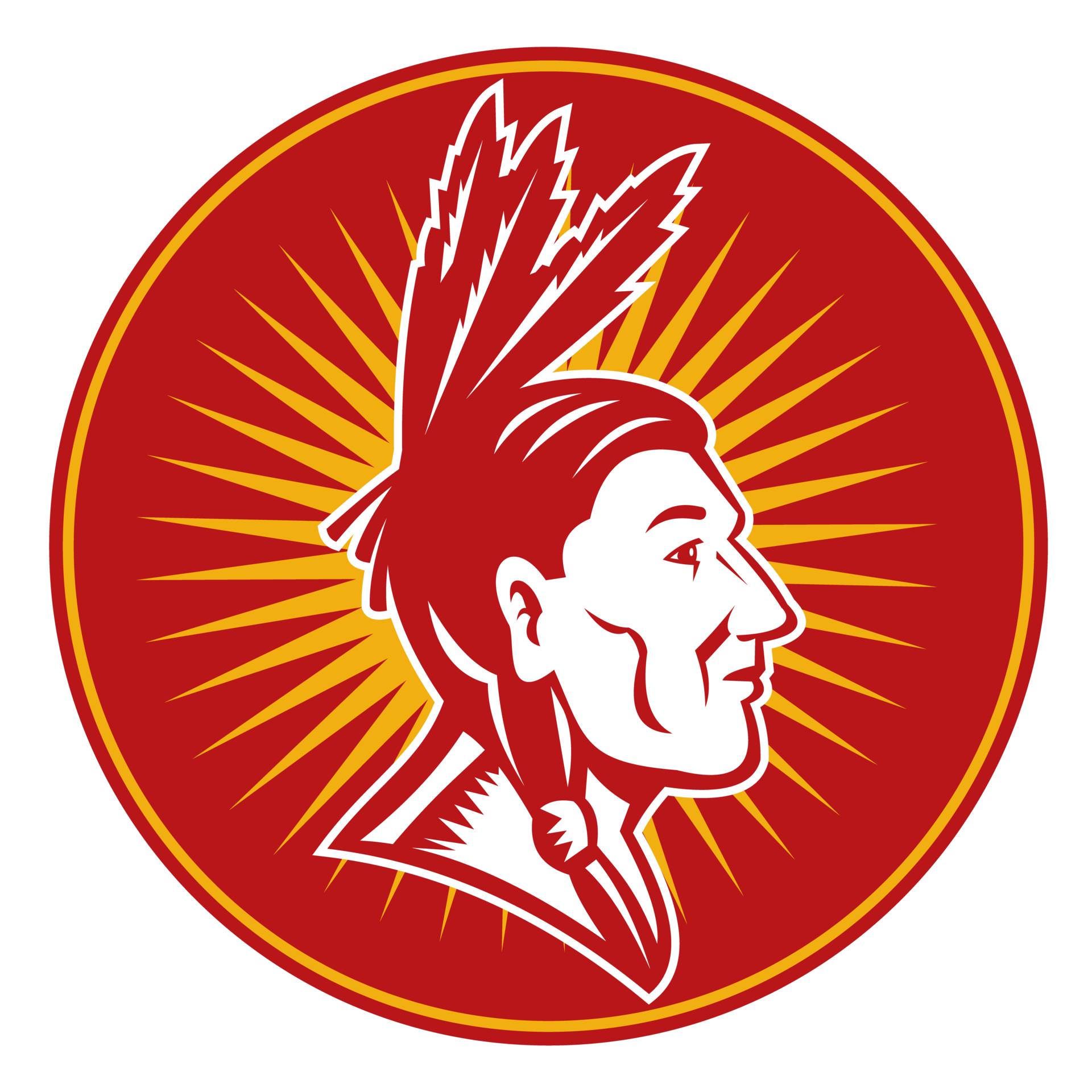 Native American Indian Chief 12979586 PNG