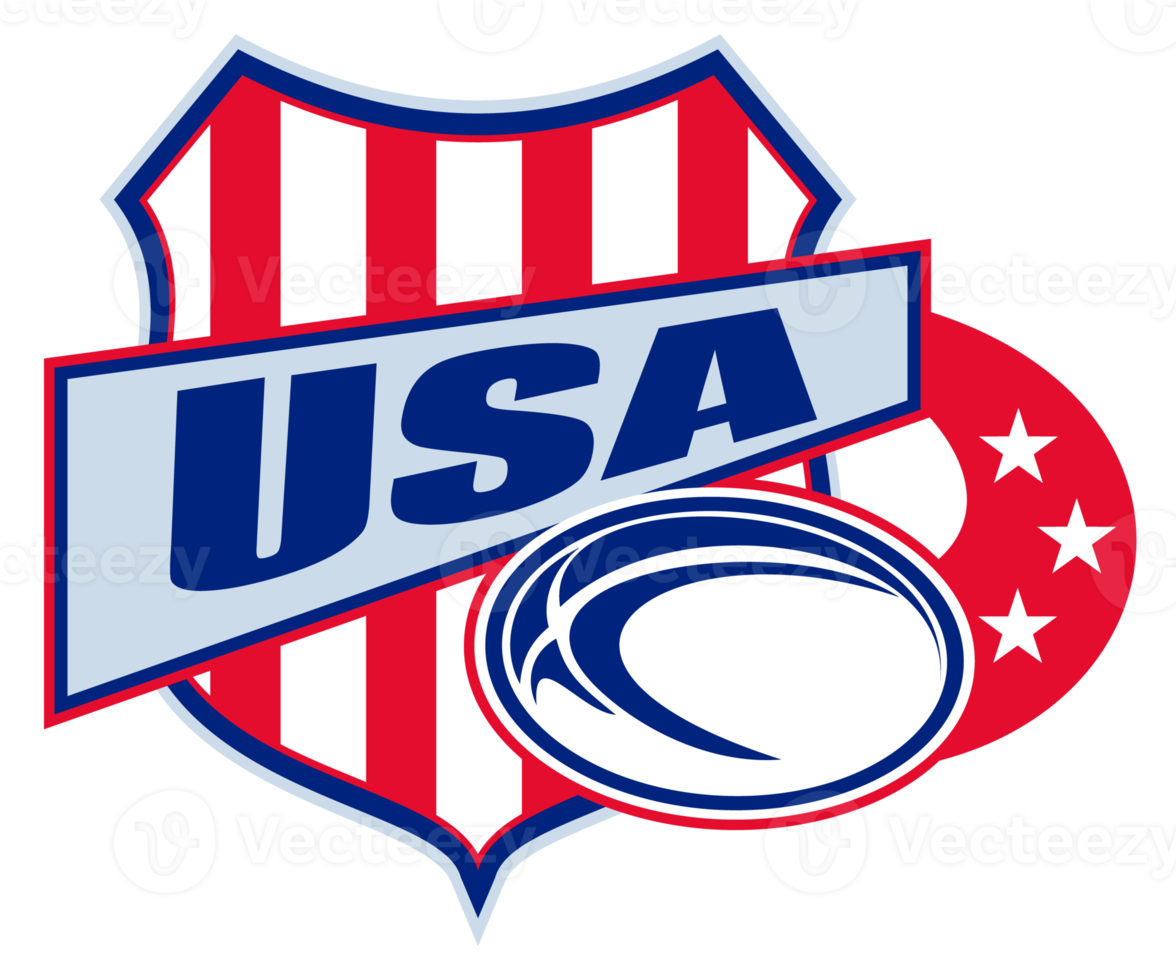 amerikan rugby boll skydda USA png