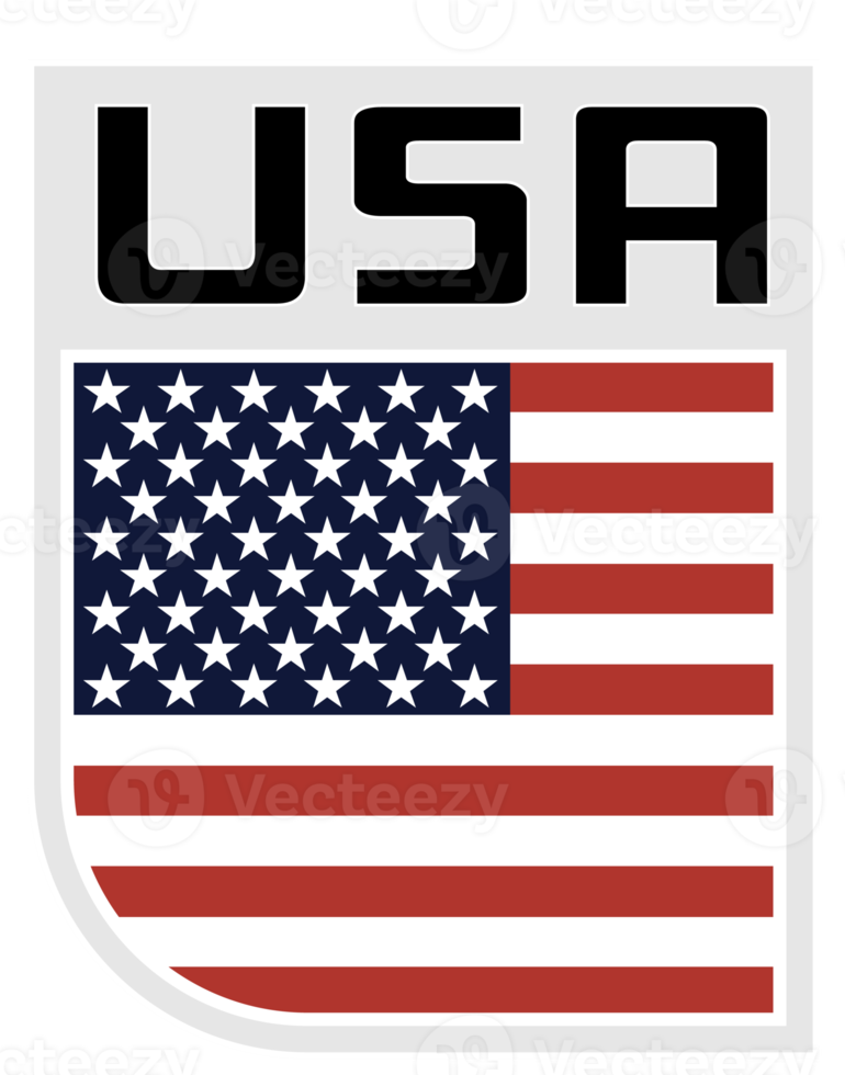 icono de la bandera de Estados Unidos png