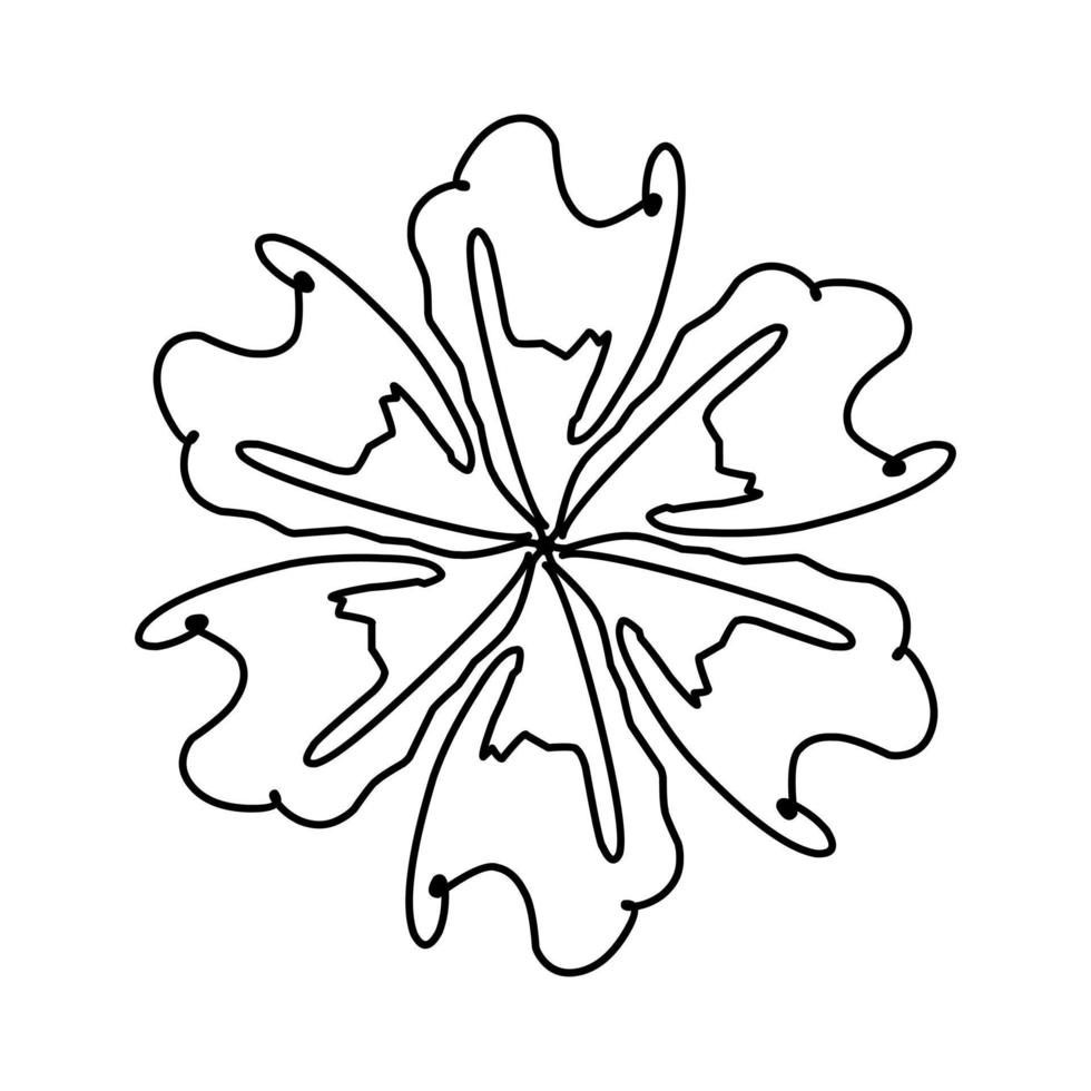 Flower Mandalas. decorative elements. ornate pattern, vector illustration. Islamic, Arabic, Indian motifs.