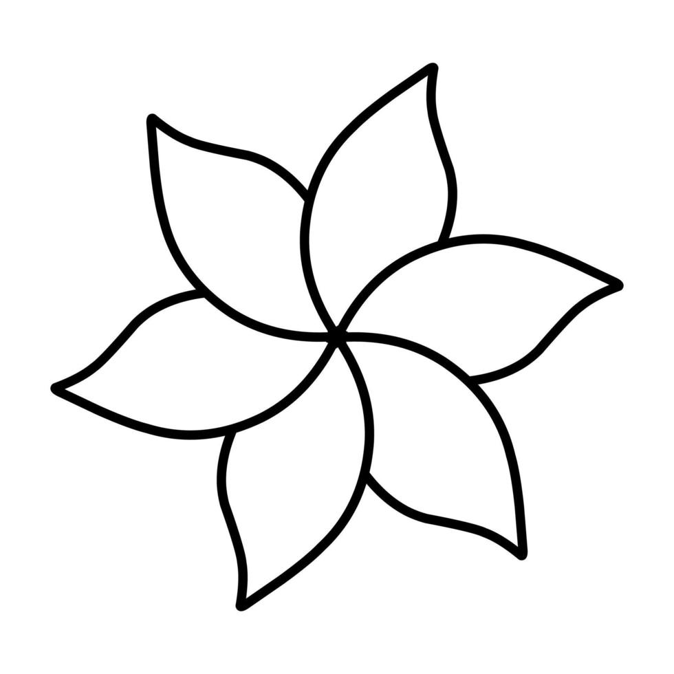 Flower Mandalas. decorative elements. ornate pattern, vector illustration. Islamic, Arabic, Indian motifs.