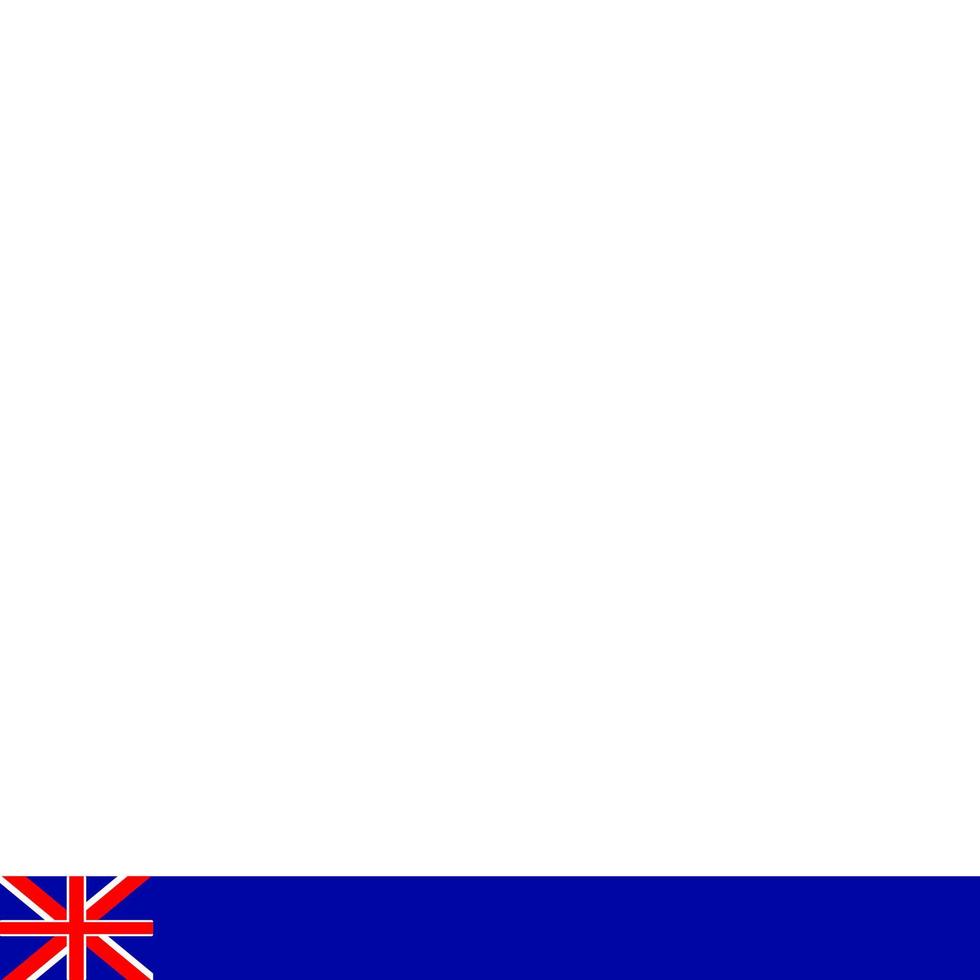 Vector illustration of Happy Queensland Day, queensland australia themed decorative element