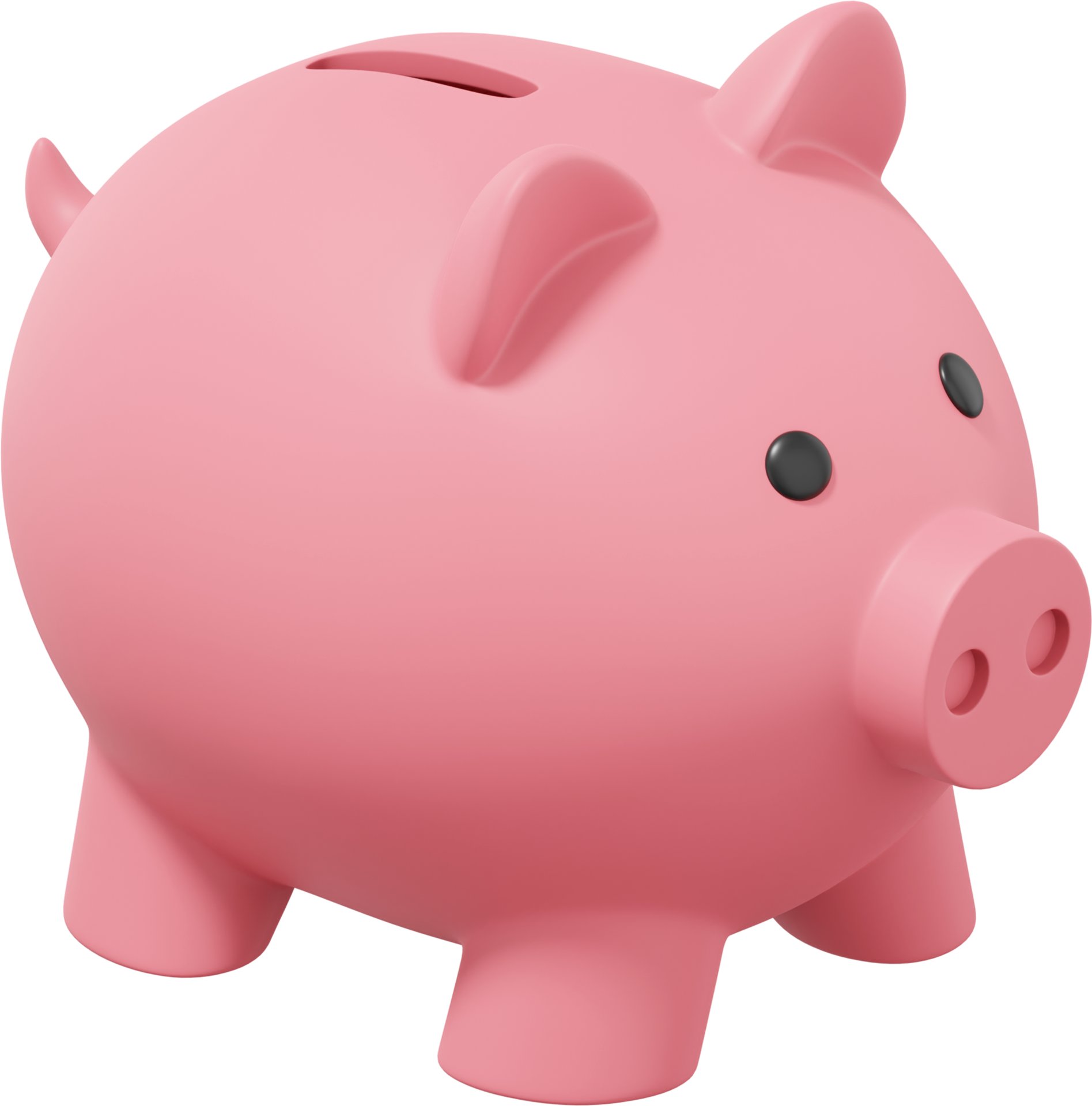 Piggy Bank PNG Transparent Images Free Download - Pngfre