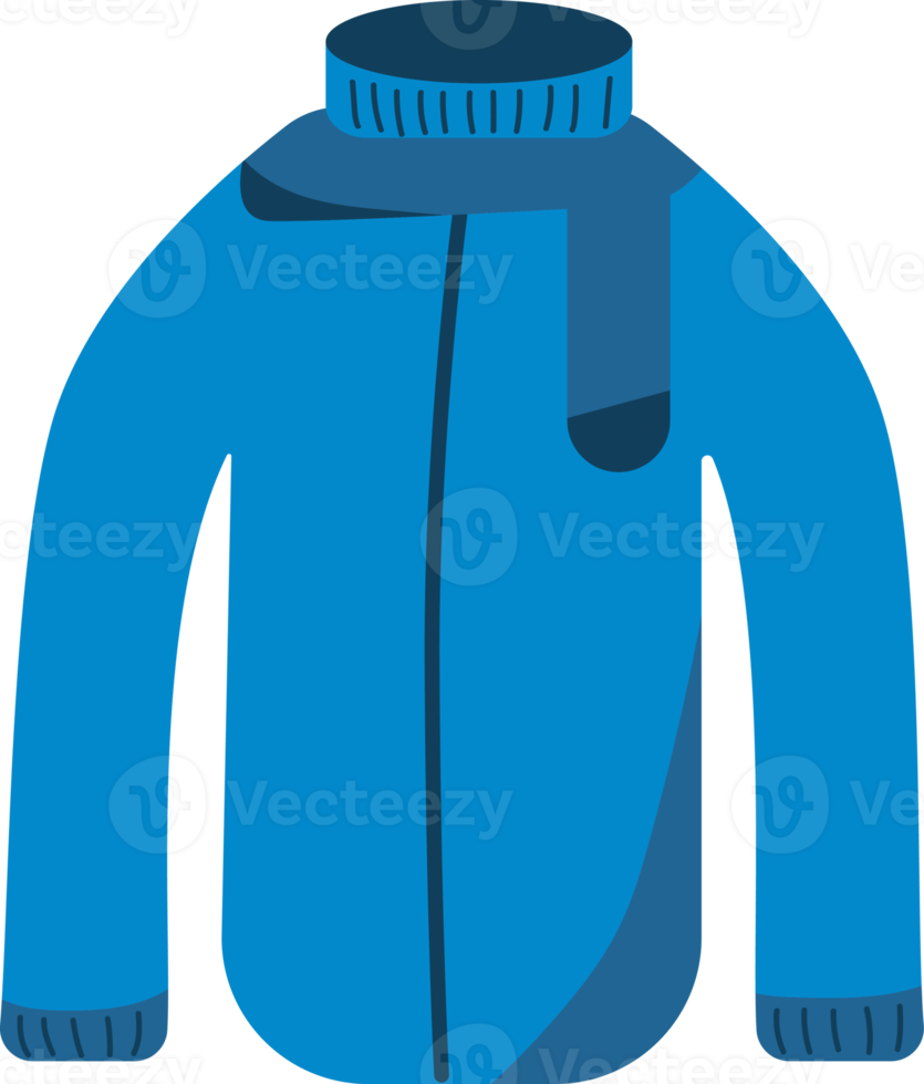 coat icon, Winter elements. 12981116 PNG