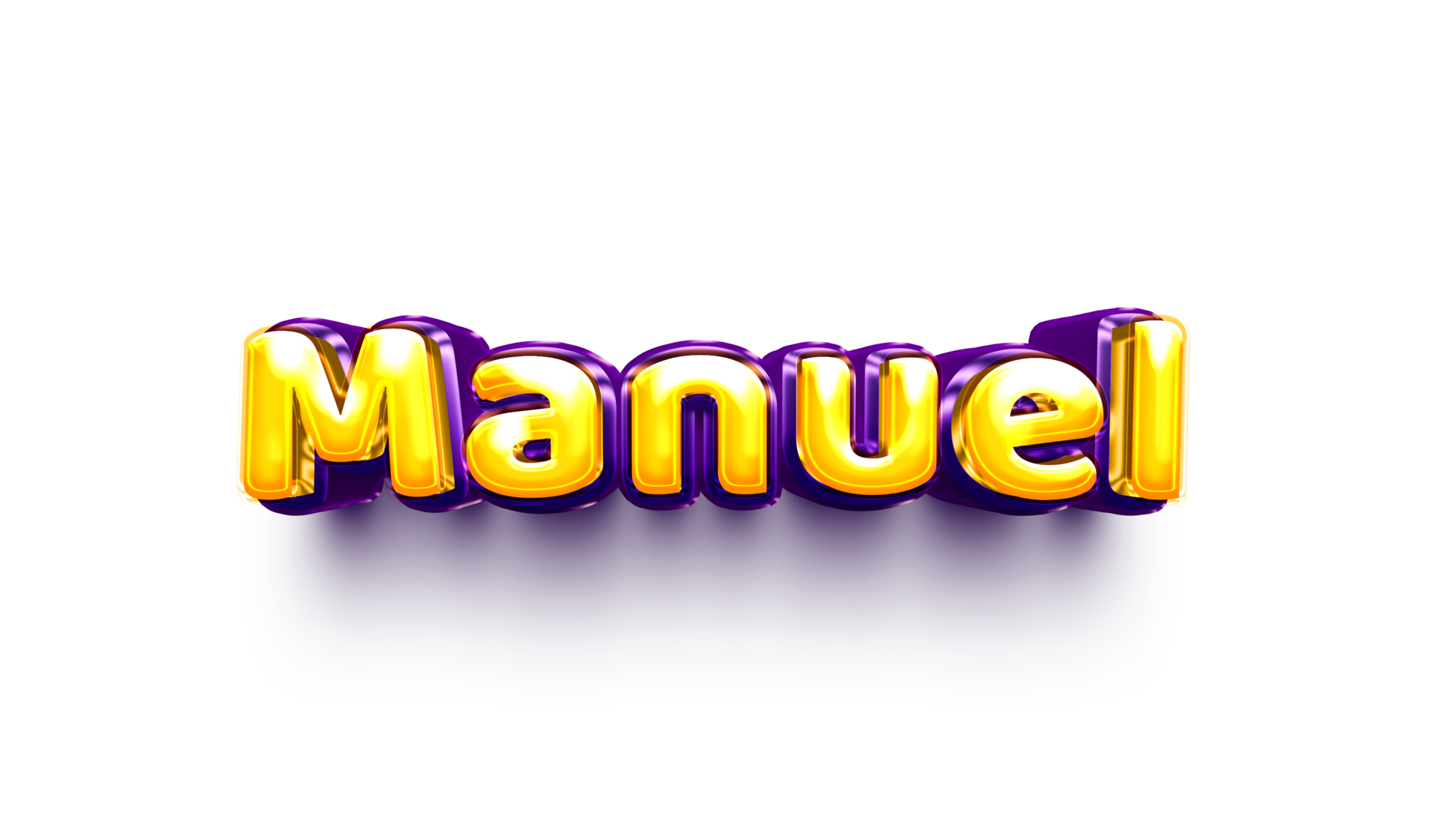 names-of-boys-english-helium-balloon-shiny-celebration-sticker-3d