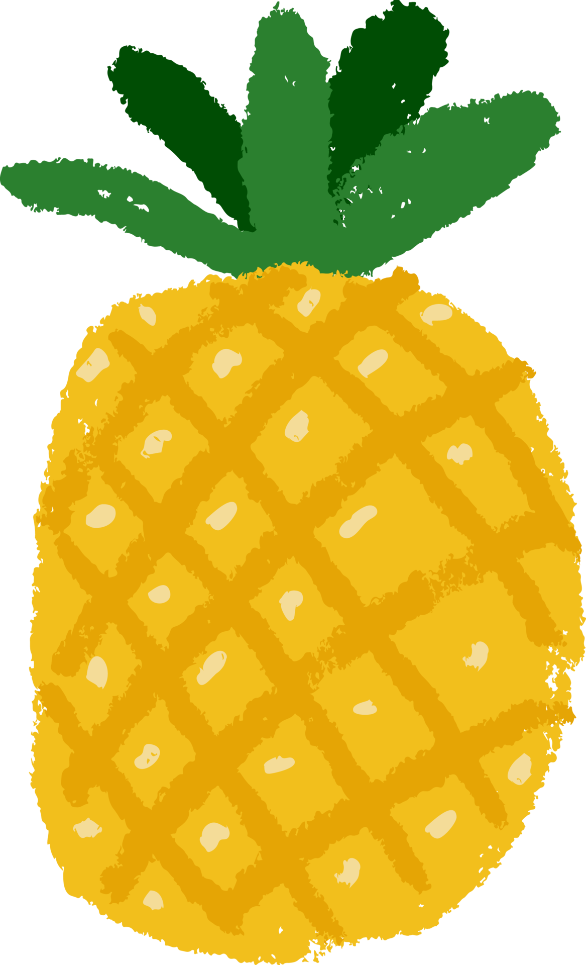 Colorful Fruit And Vegetable In Flat Hand Draw Style 12981537 PNG colorful-fruit-and-vegetable-in-flat-hand-draw-style-12981537-png