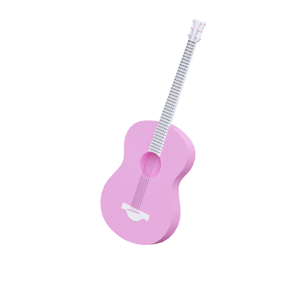 3D Icon rendering png