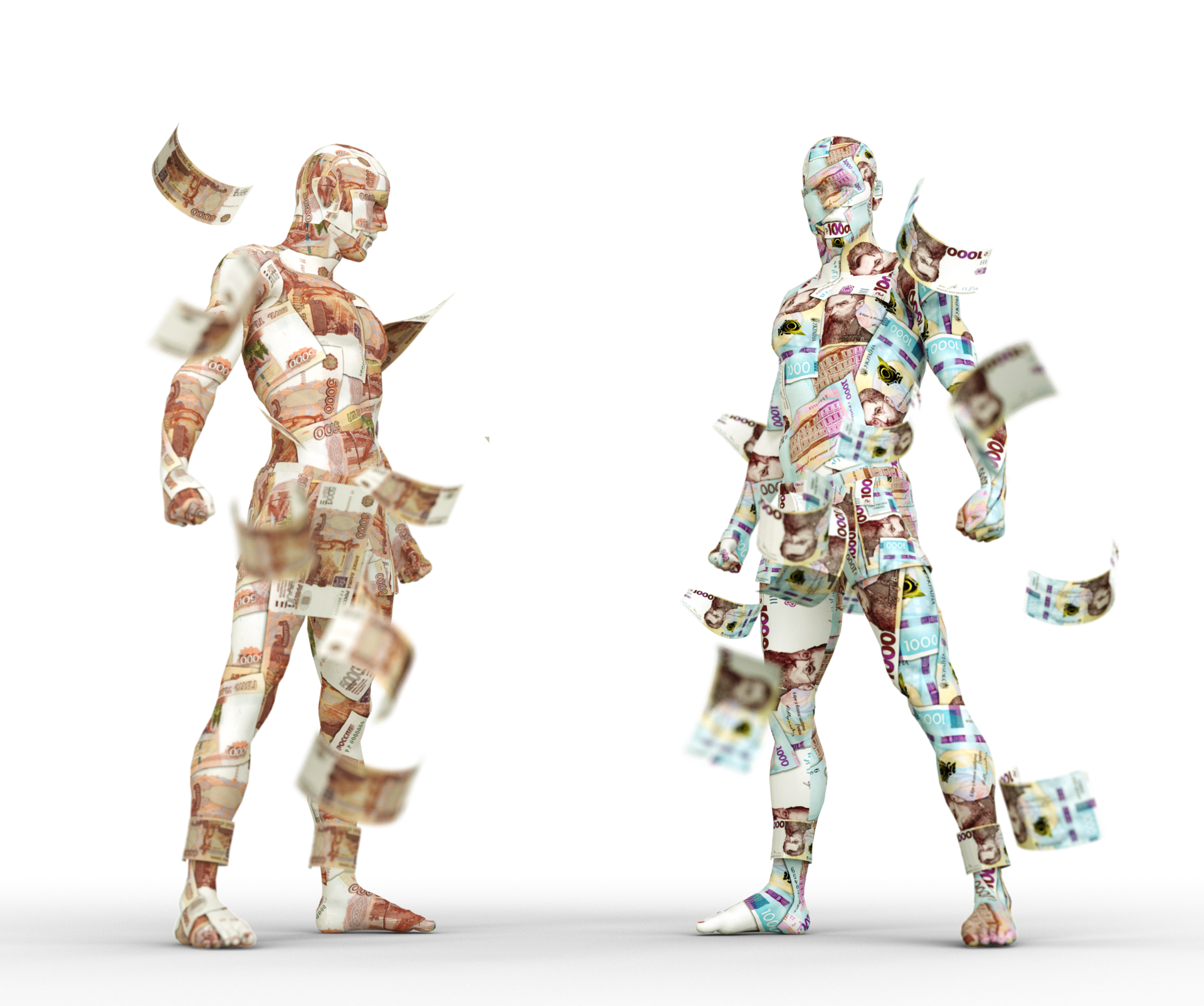 ukrainian-hryvnia-vs-russian-ruble-forex-trading-currency-pairing
