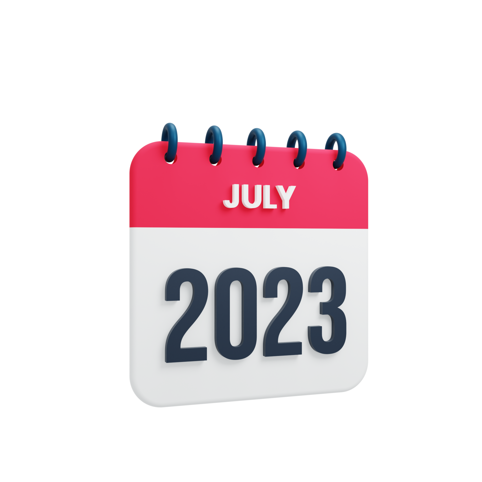 July 2023