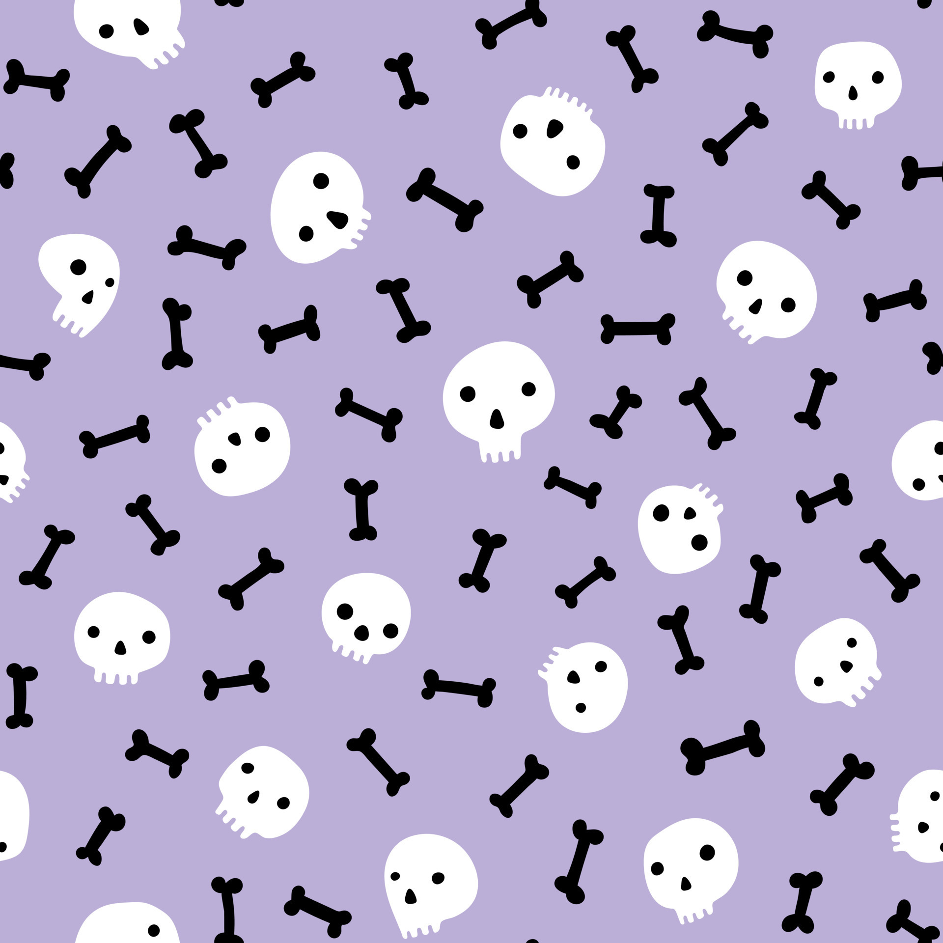 Skulls  candy green cool pattern purple creepy HD phone wallpaper   Peakpx