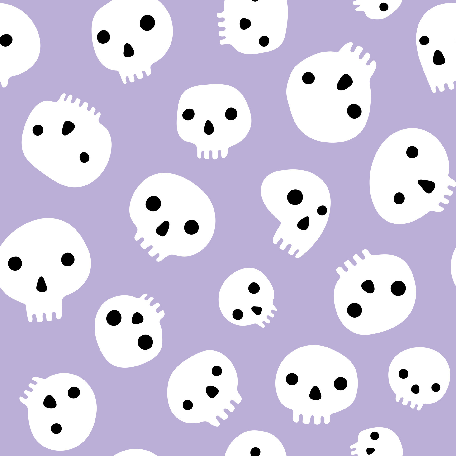 Pastel Halloween Wallpapers  Wallpaper Cave