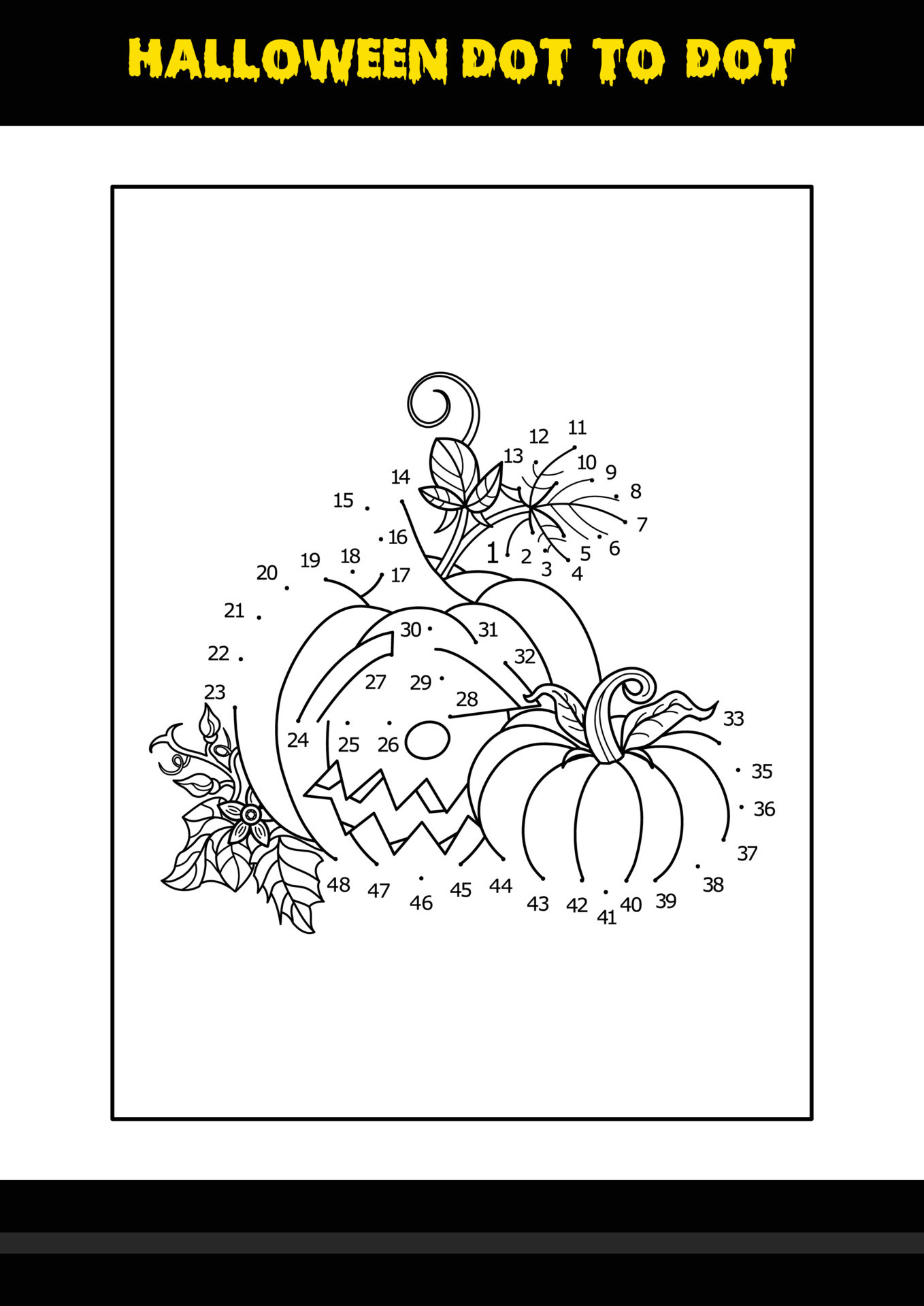 halloween-dot-to-dot-coloring-page-for-kids-line-art-coloring-page