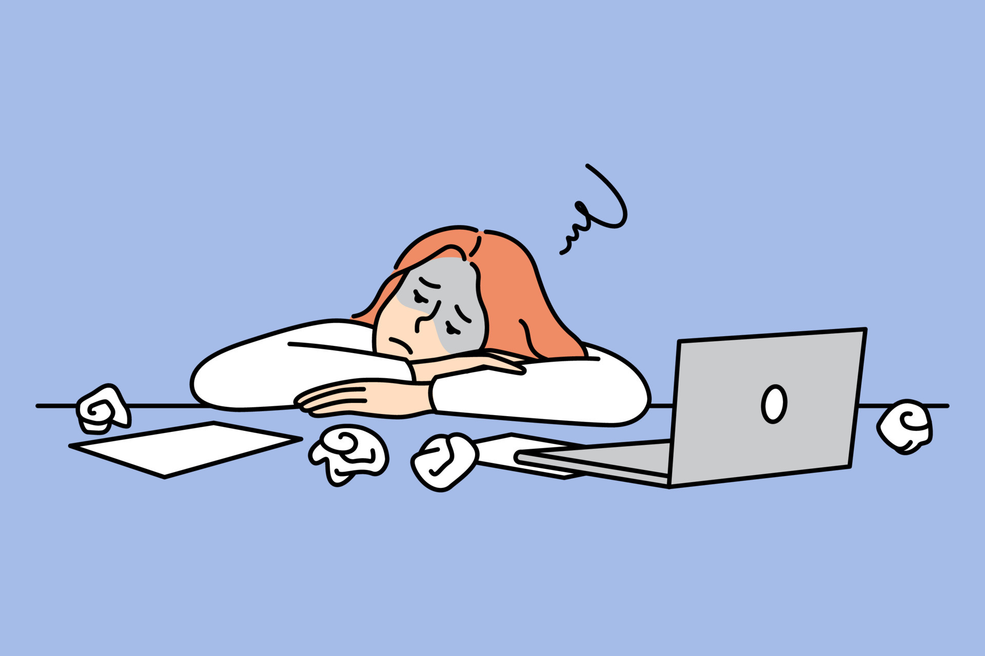Overwhelmed Drawing drained-meaning-synonym-best-drain-photos-primagem-org