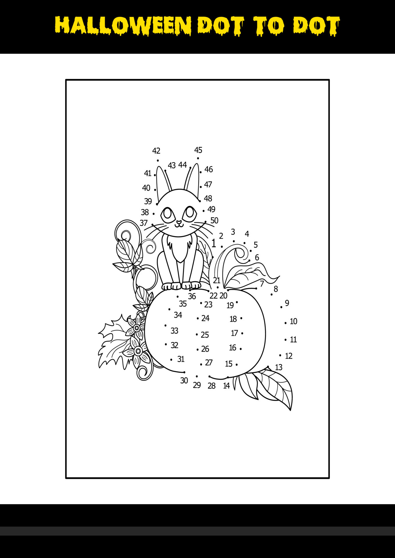 halloween-dot-to-dot-coloring-page-for-kids-line-art-coloring-page