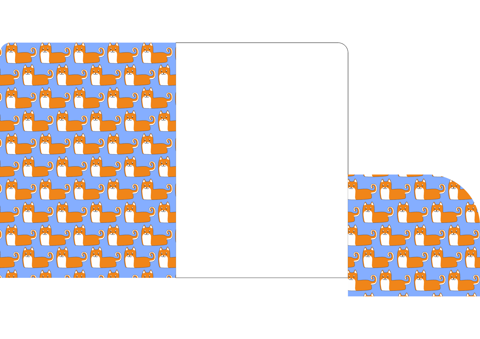 File Folder Design With Cat Pattern ThemeFile Folder Design With Cat file-folder-design-with-cat-pattern-themefile-folder-design-with-cat
