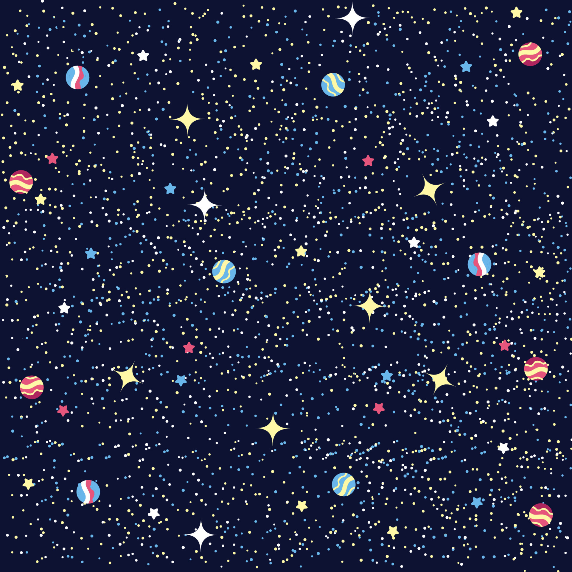 Seamless space pattern. Planets, rockets and stars. Cartoon spaceship. Childish background. Hand drawn 12985020 Vector Art at Vecteezy Seamless space pattern. Planets, rockets and stars. Cartoon spaceship. Childish background. Hand drawn 12985020 Vector Art at Vecteezy