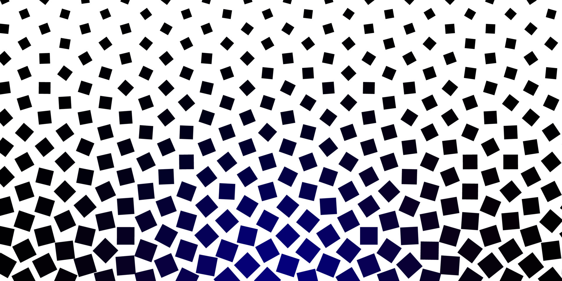 Dark Blue, Red vector template in rectangles. 12985520 Vector Art at