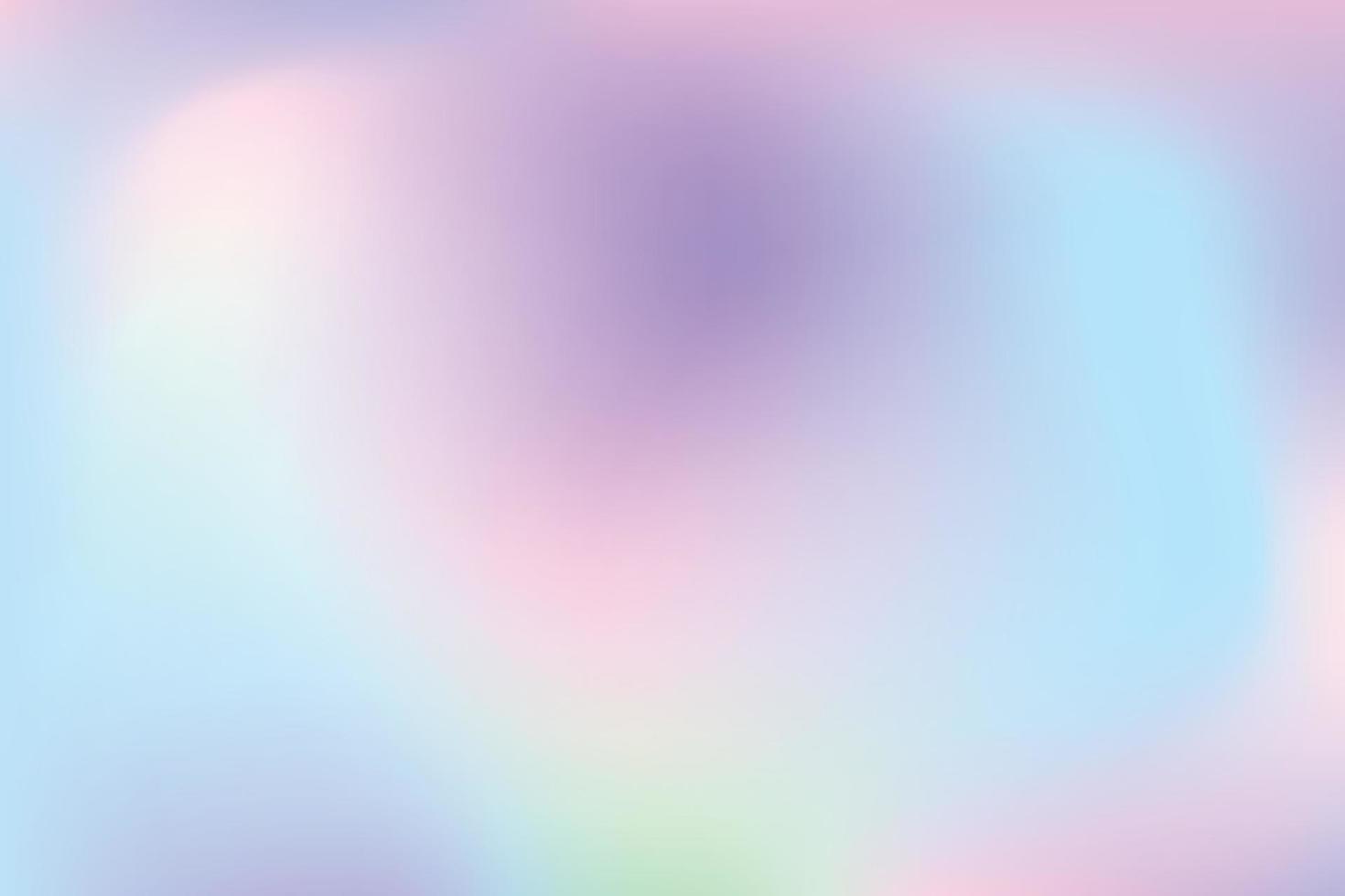 grainy gradients in pastel colors vector