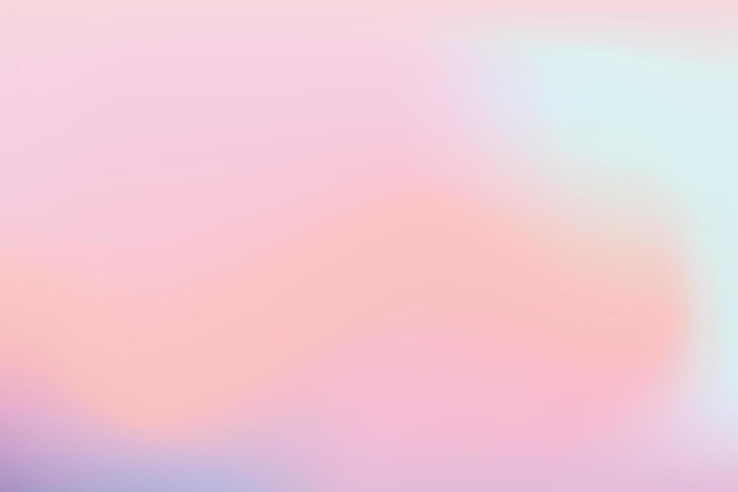 Colorful liquid abstract background vector for Web and Mobile apps