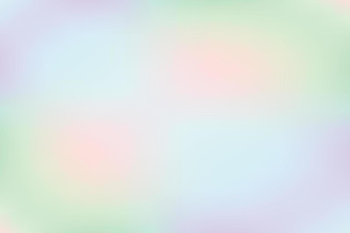 Colorful liquid abstract background vector for Web and Mobile apps