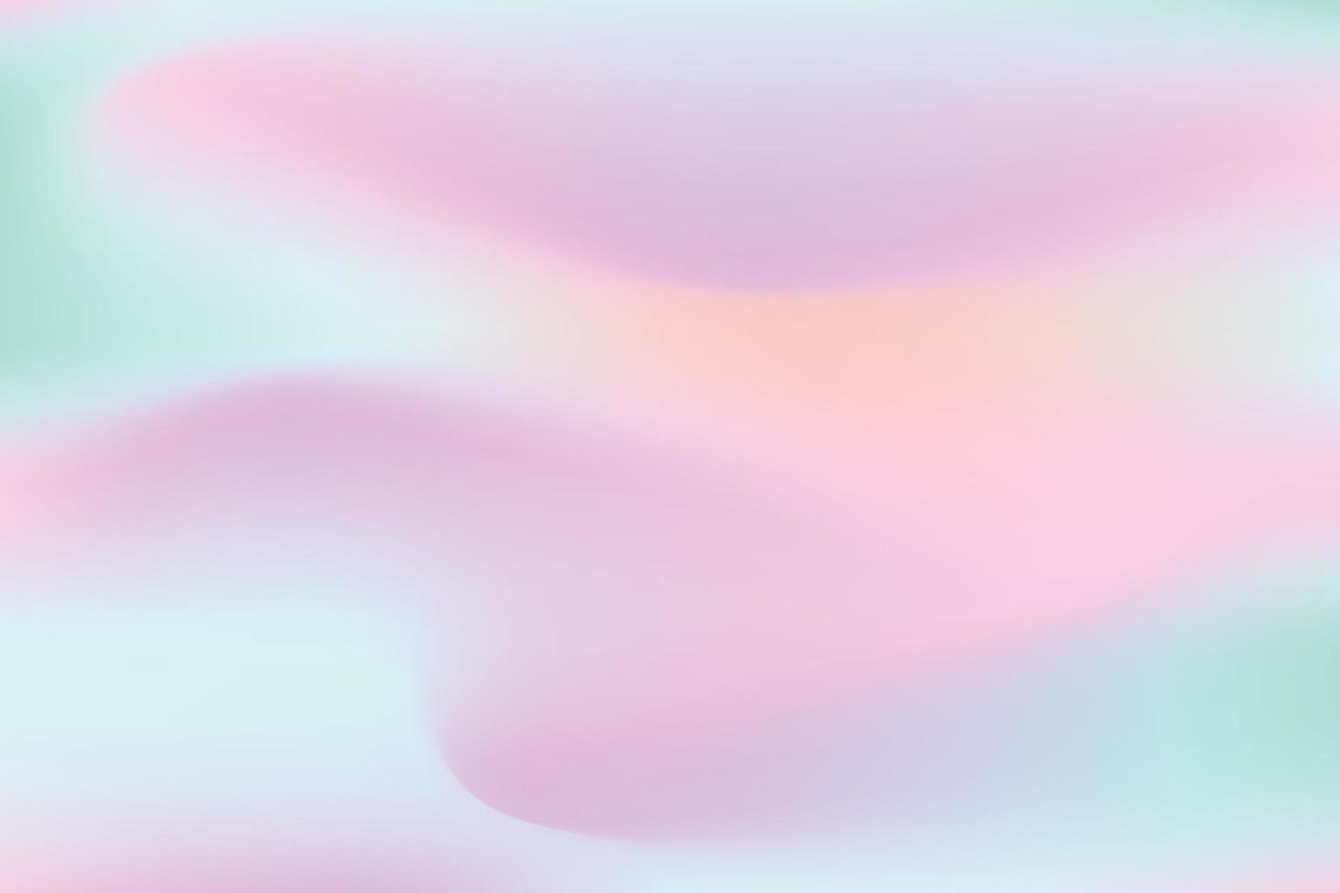 multicolored blurred mesh Abstract background vector