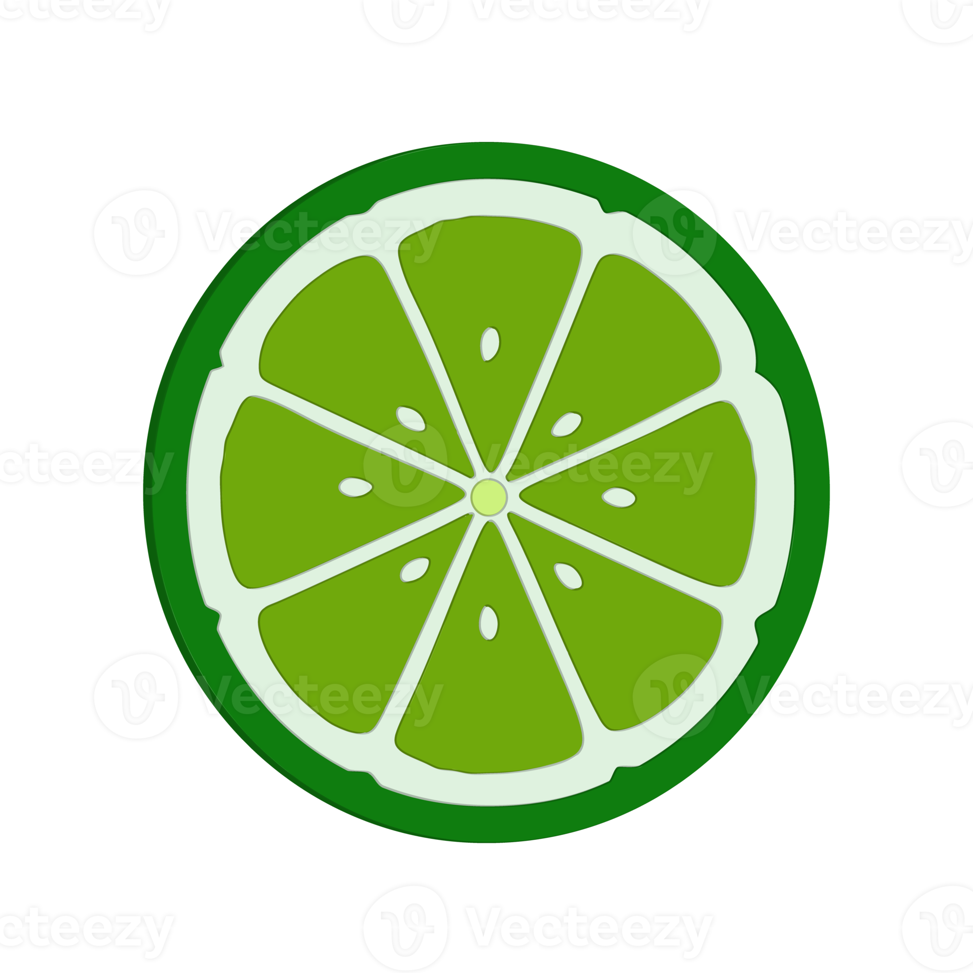 Lime Slice Icon Illustration 12986597 PNG lime-slice-icon-illustration-12986597-png