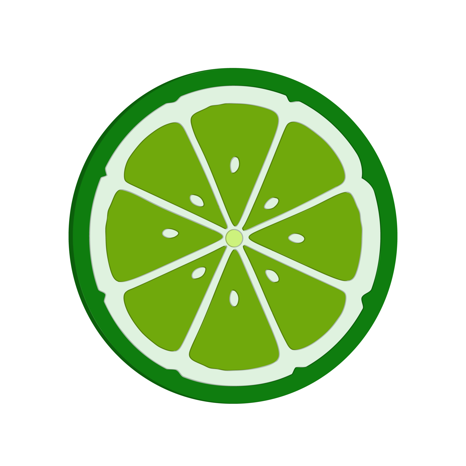 ilustración de icono de rodaja de limón 12986597 PNG