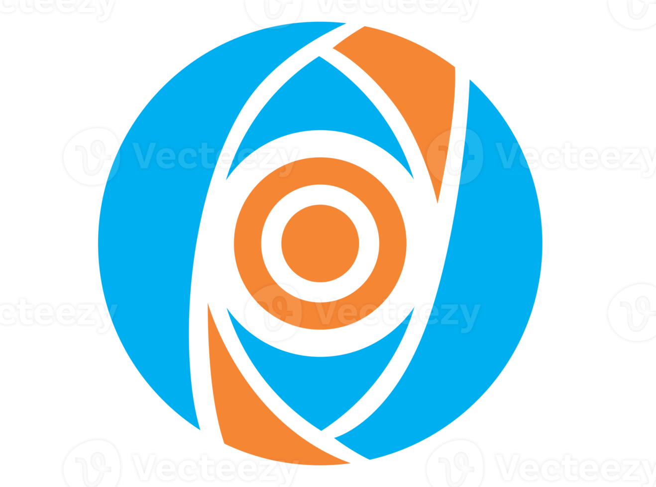 camera lens eye logo icon 12986615 PNG
