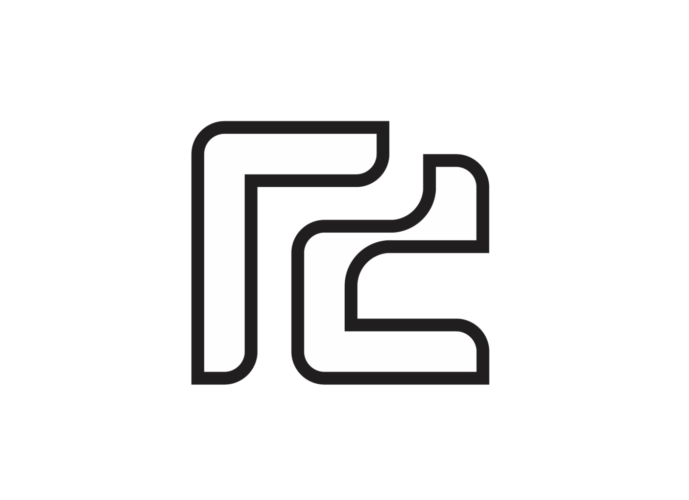 Abstract Logo Icon 12986625 PNG abstract-logo-icon-12986625-png