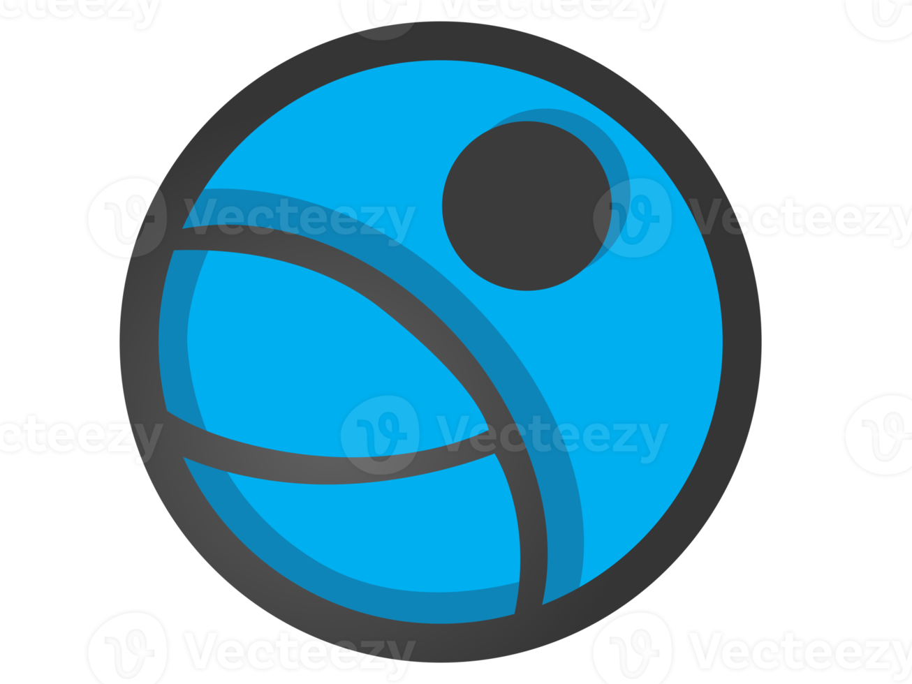 Circle Logo Icon png