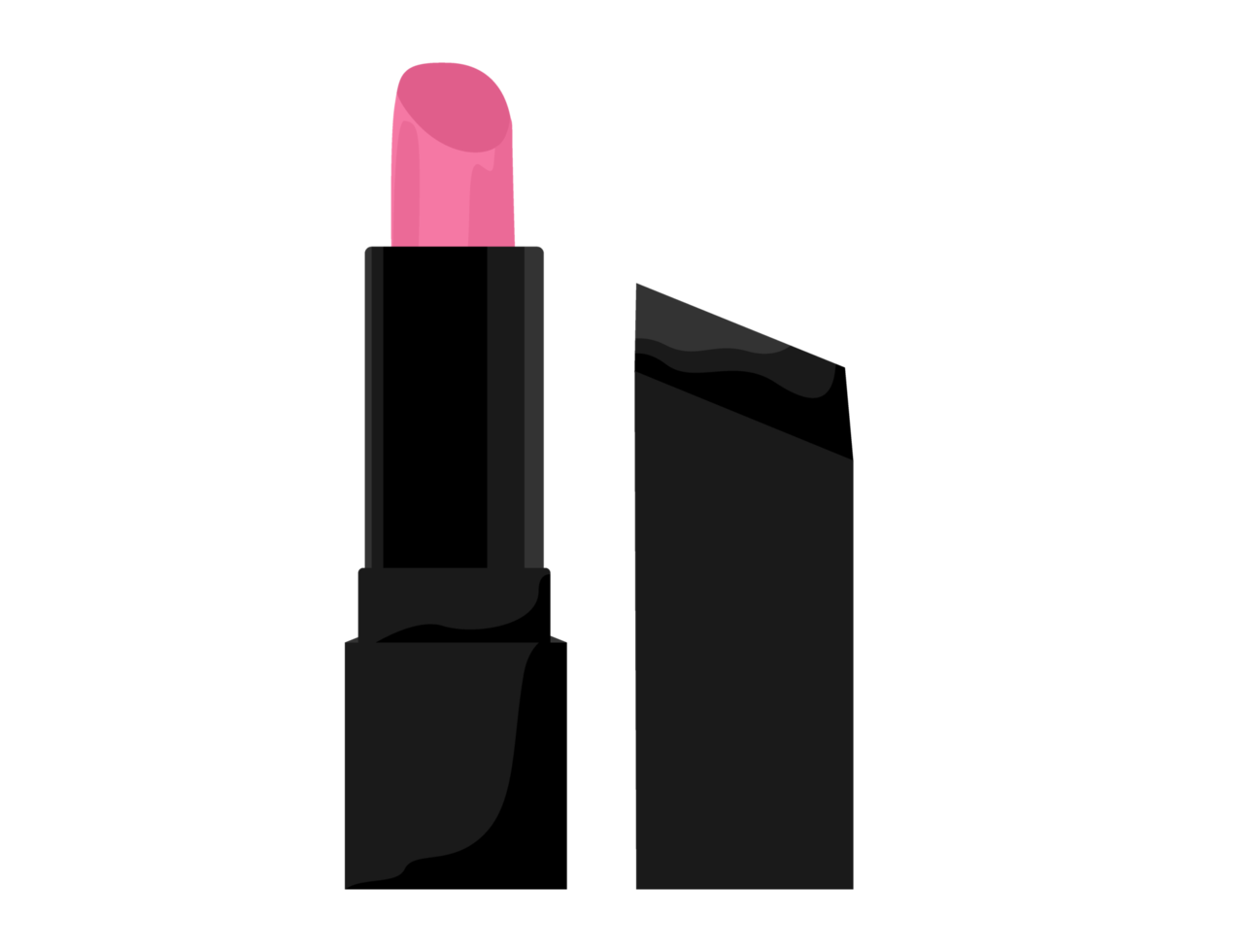 women's makeup tools - lipstick png