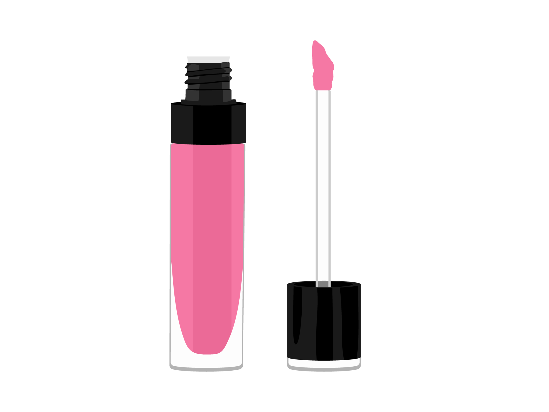 Free women's makeup tools - lipstick 12986685 PNG with Transparent  Background