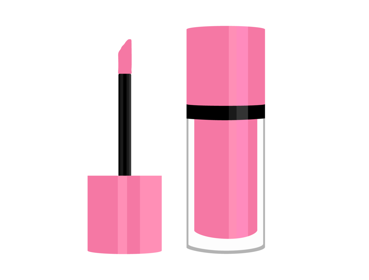 herramientas de maquillaje para mujeres - lápiz labial png