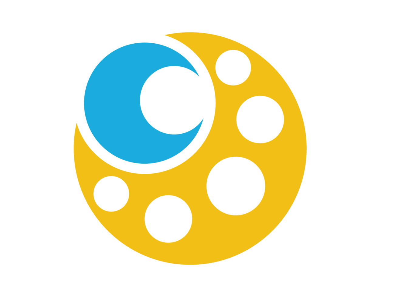 Abstract Circle Logo Icon 12986703 PNG