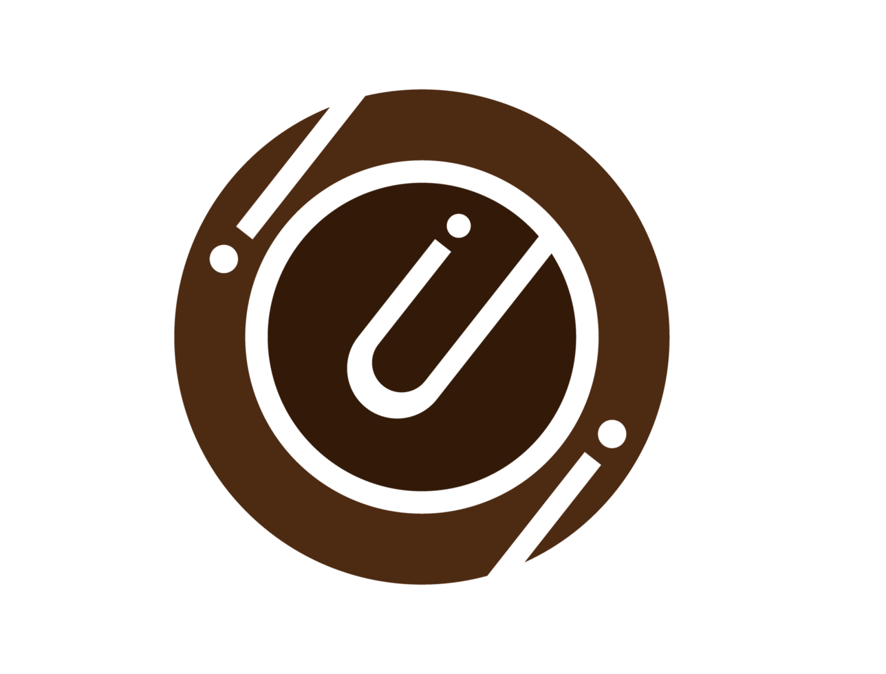 gramophone disc logo icon png