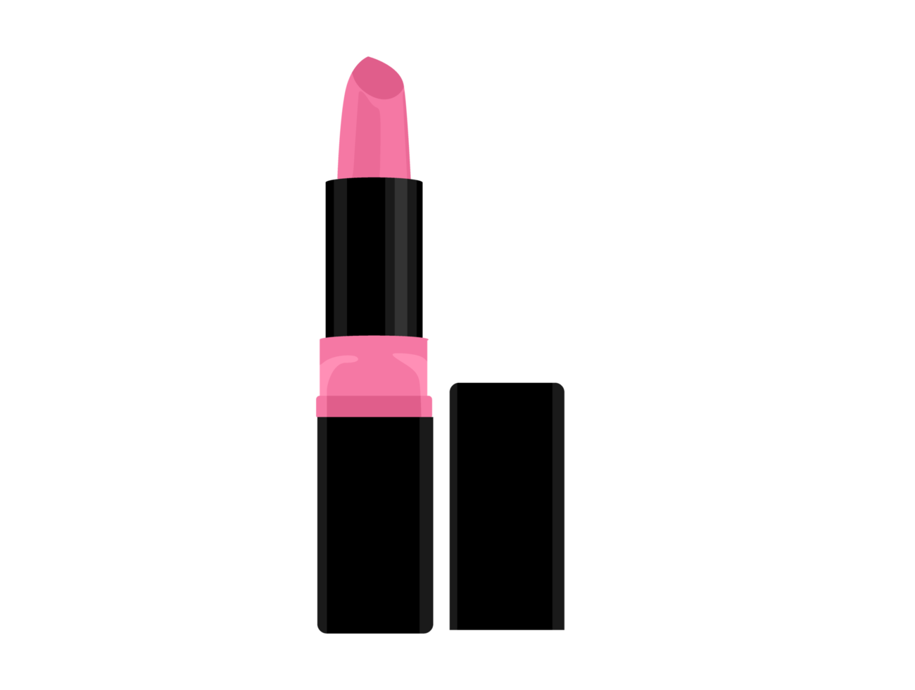 women's makeup tools - lipstick png