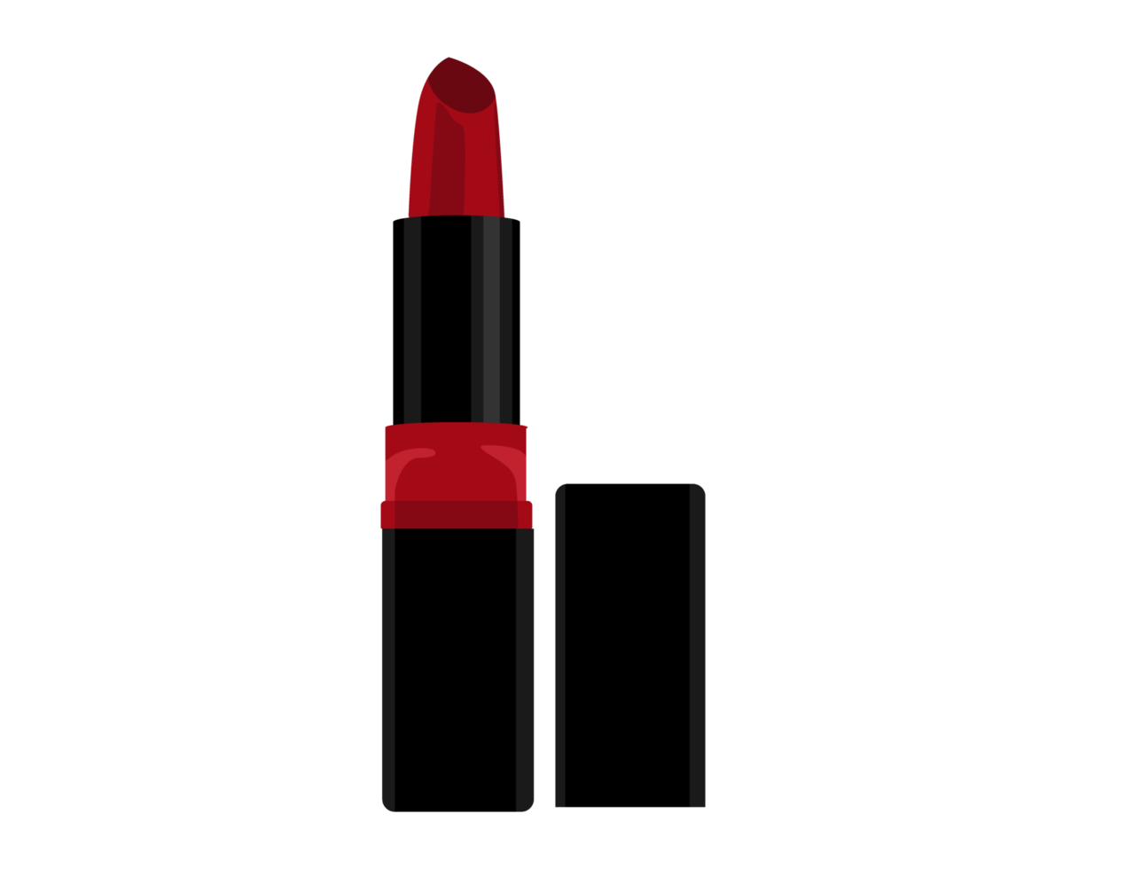 women's makeup tools - lipstick png