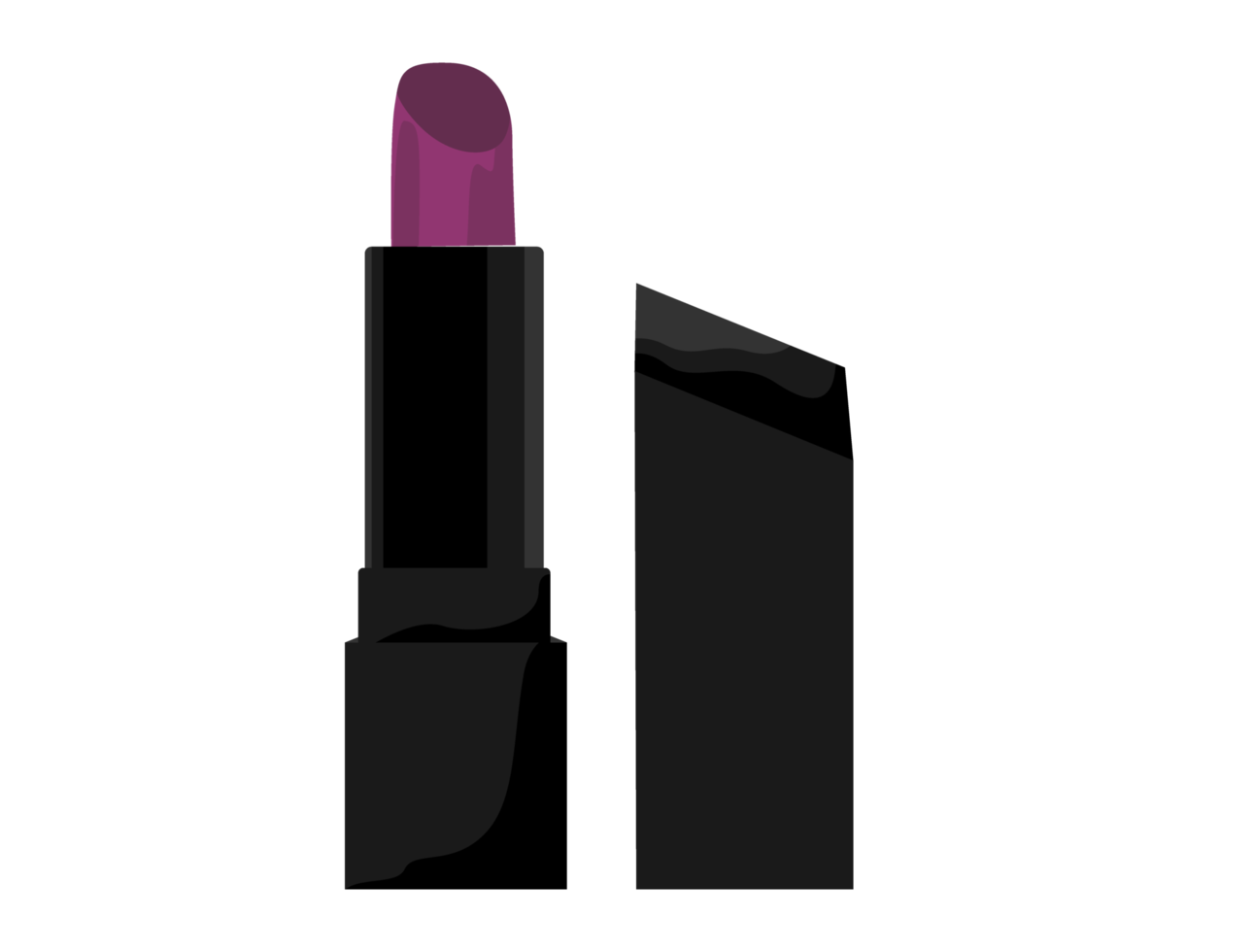 women's makeup tools - lipstick png