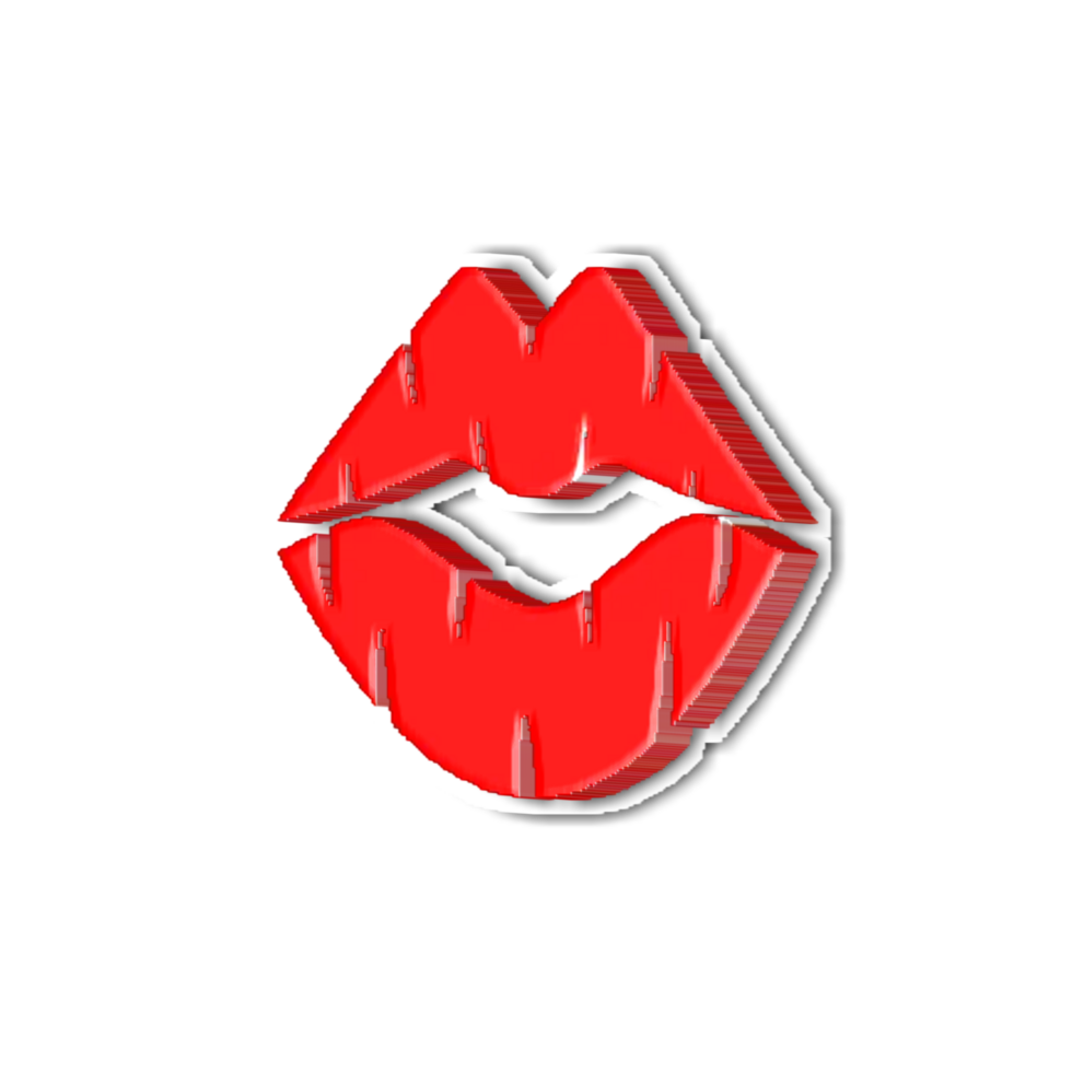 Cute love emoji 12986906 PNG