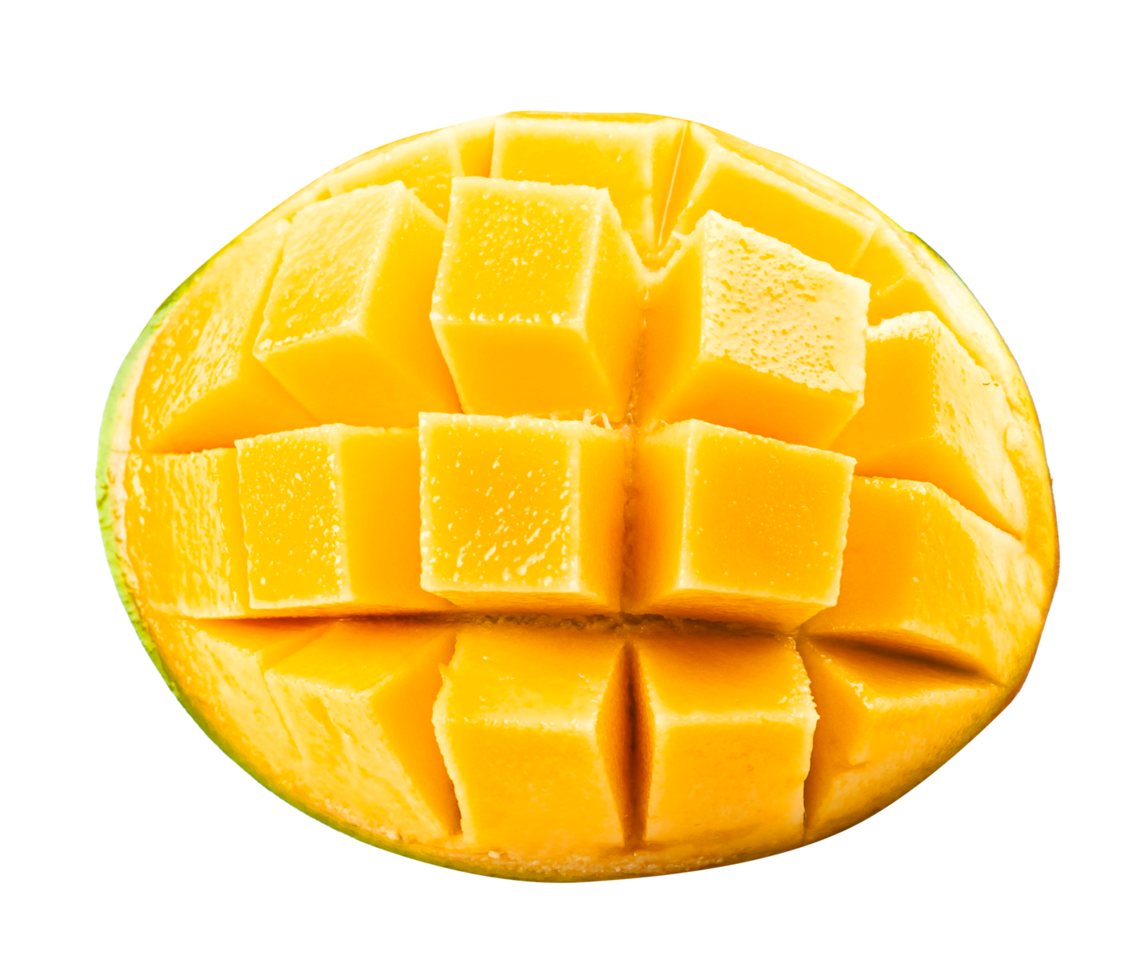 zoet mango fruit png